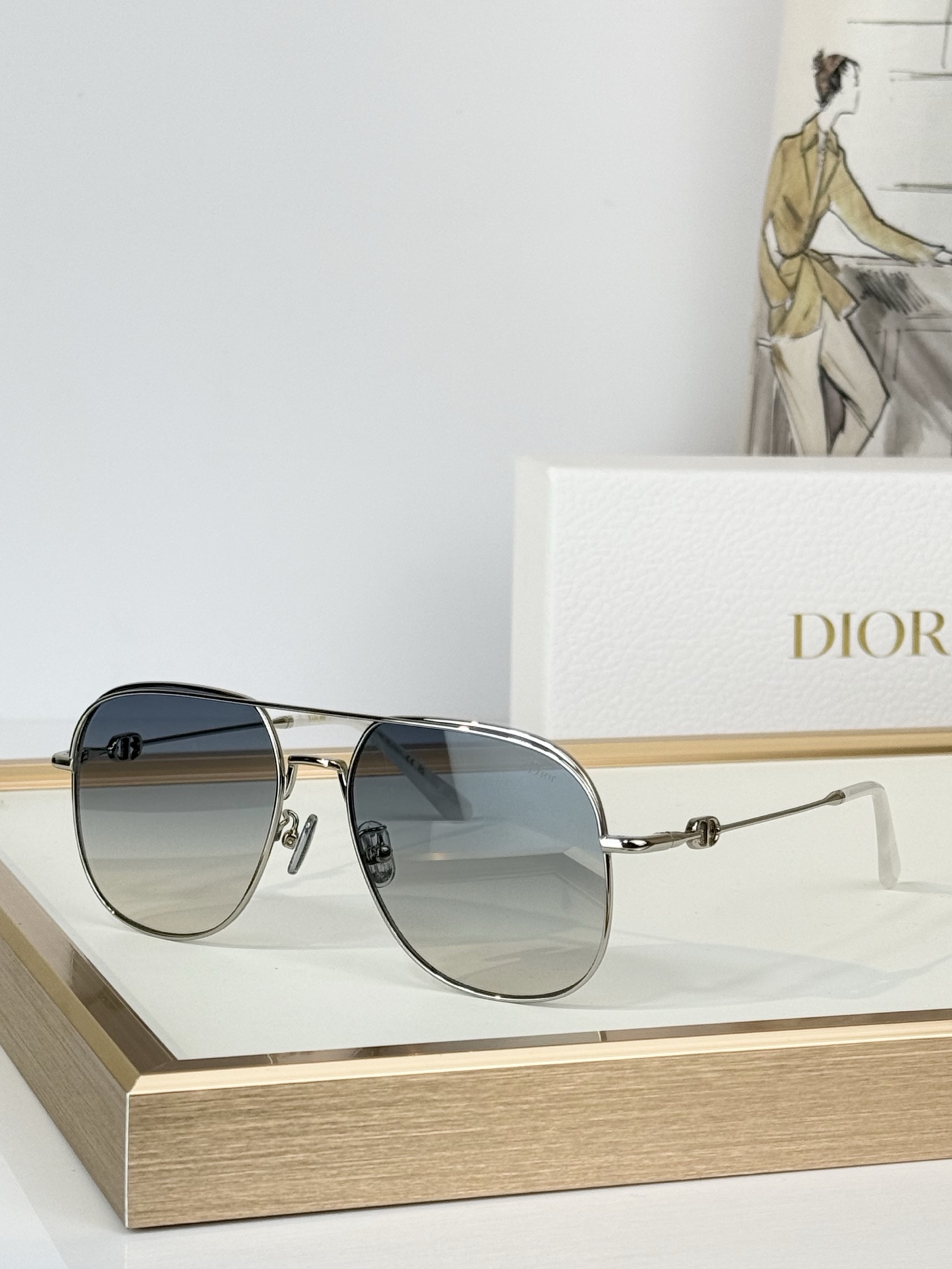 Dio* Mod：Petit CD A1U Size：56口16-140 
