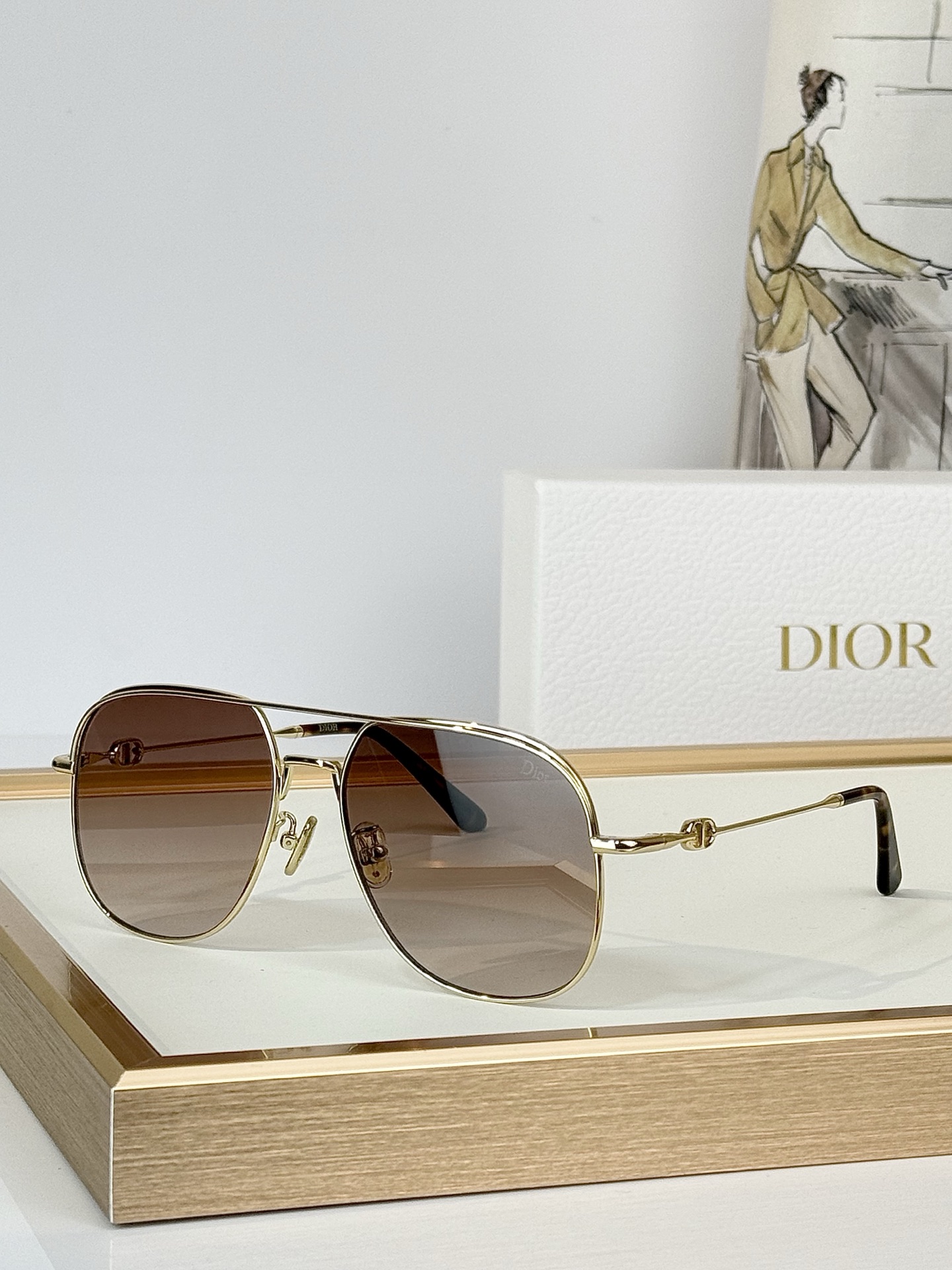 Dio* Mod：Petit CD A1U Size：56口16-140 