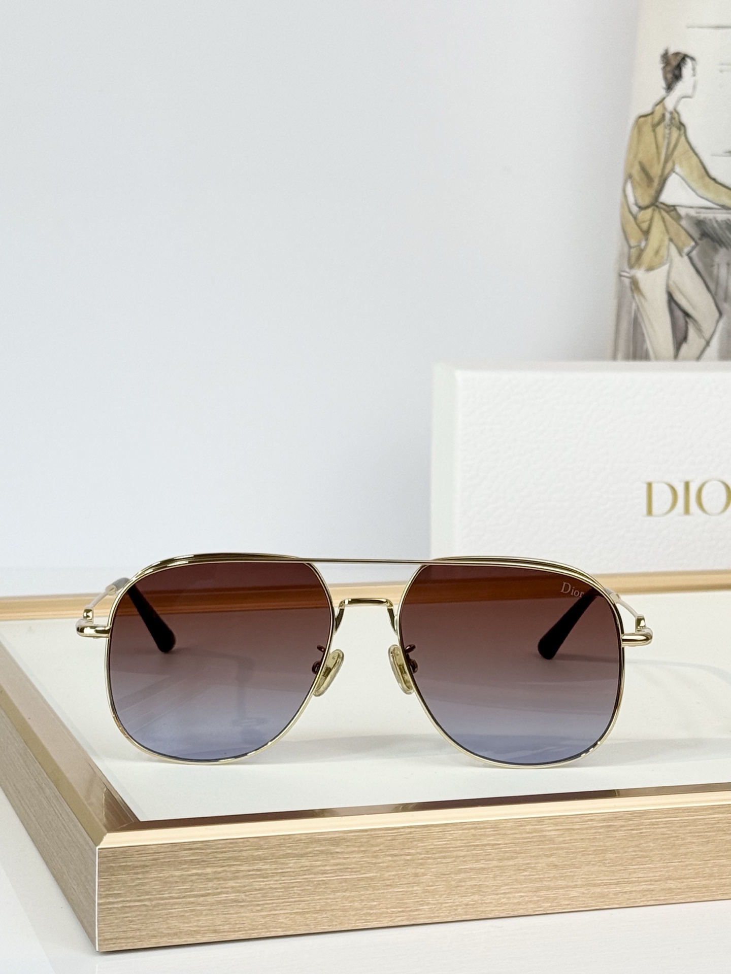 Dio* Mod：Petit CD A1U Size：56口16-140 