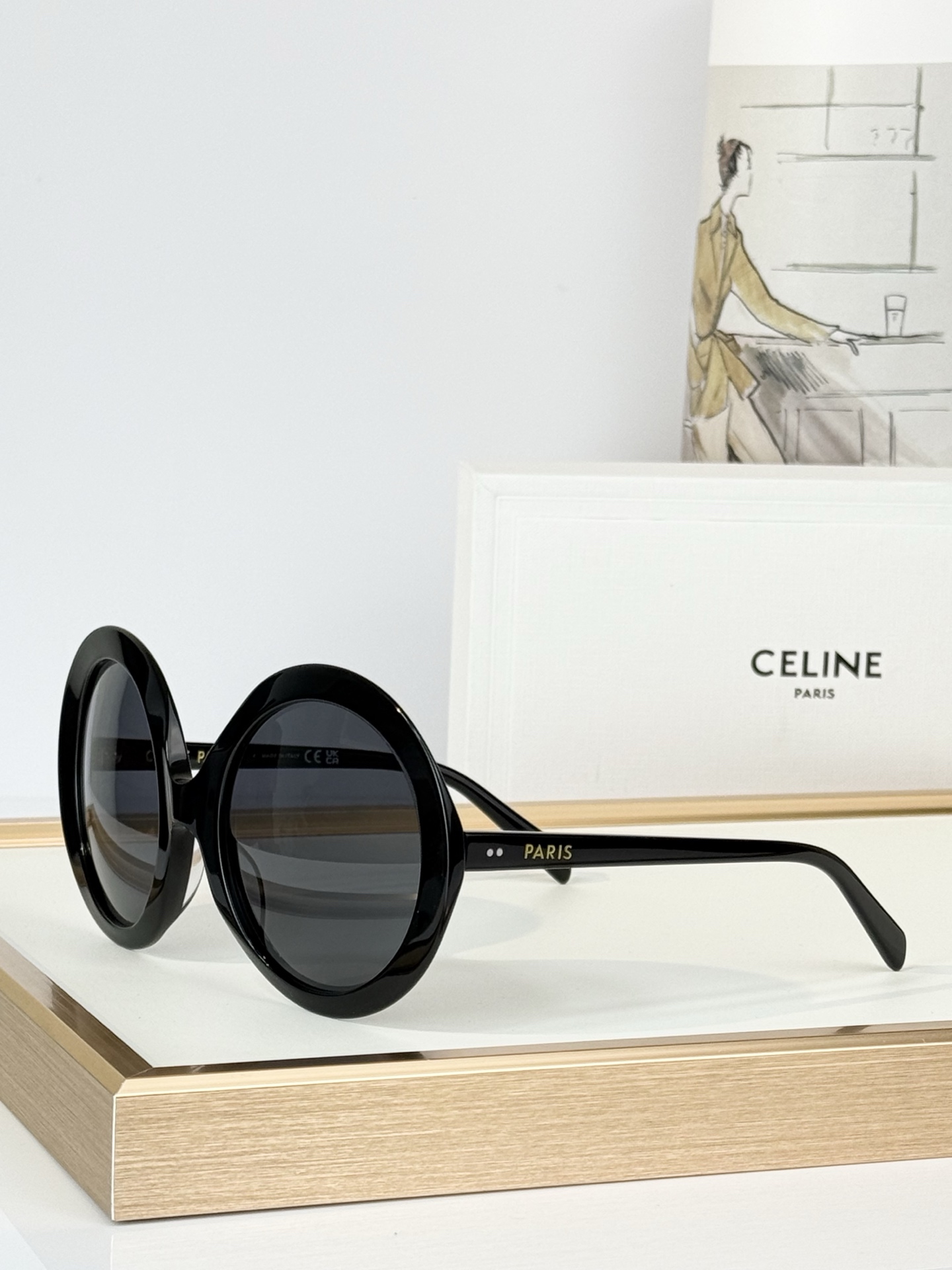 CELIN* MODEL:CL40345I SIZE:60口24-130  