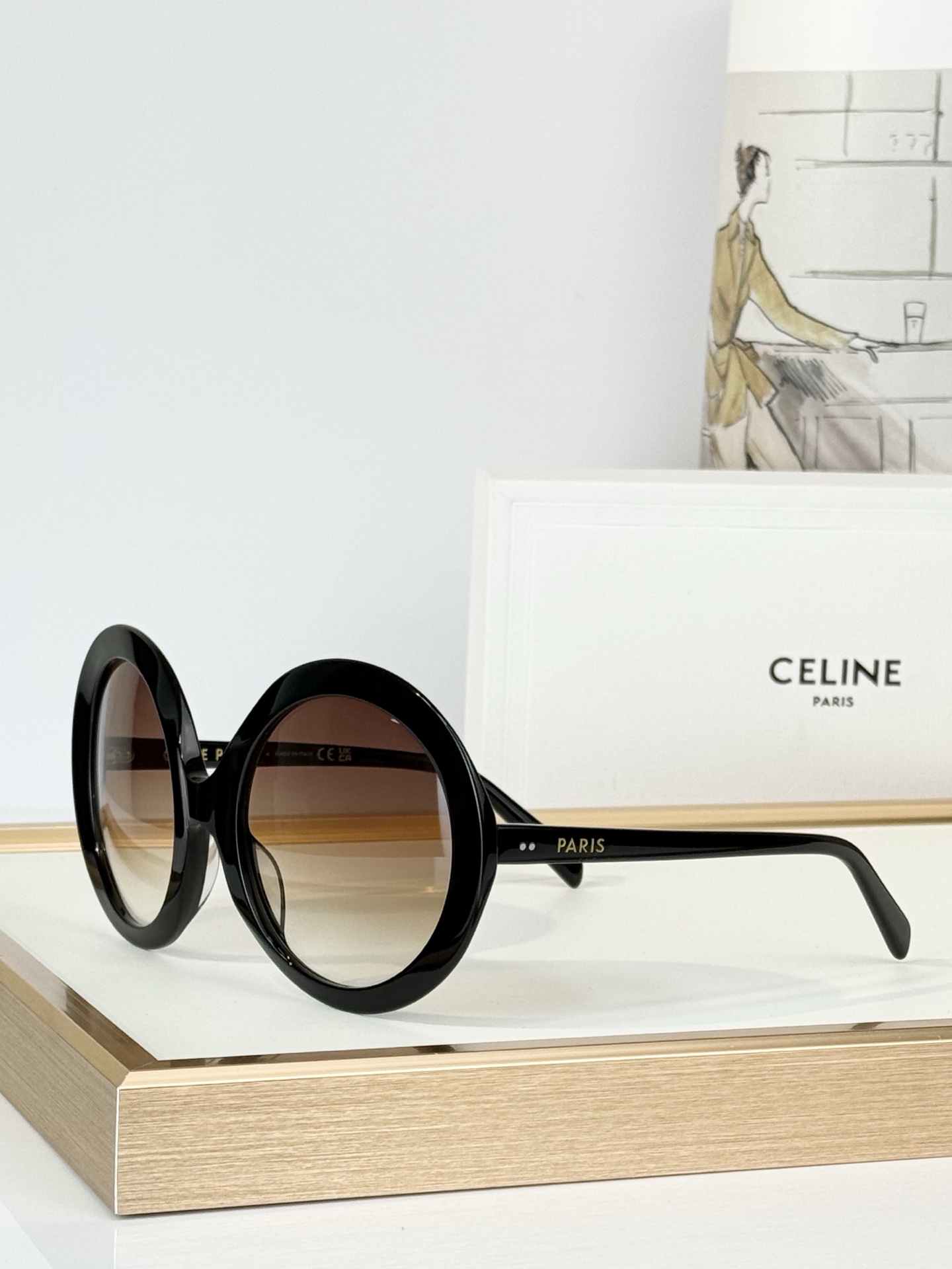 CELIN* MODEL:CL40345I SIZE:60口24-130  