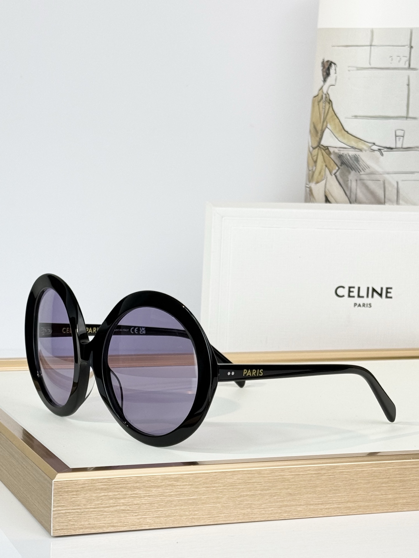 CELIN* MODEL:CL40345I SIZE:60口24-130  
