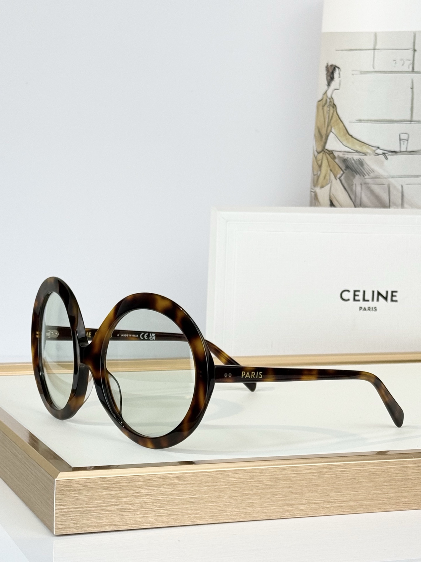 CELIN* MODEL:CL40345I SIZE:60口24-130  