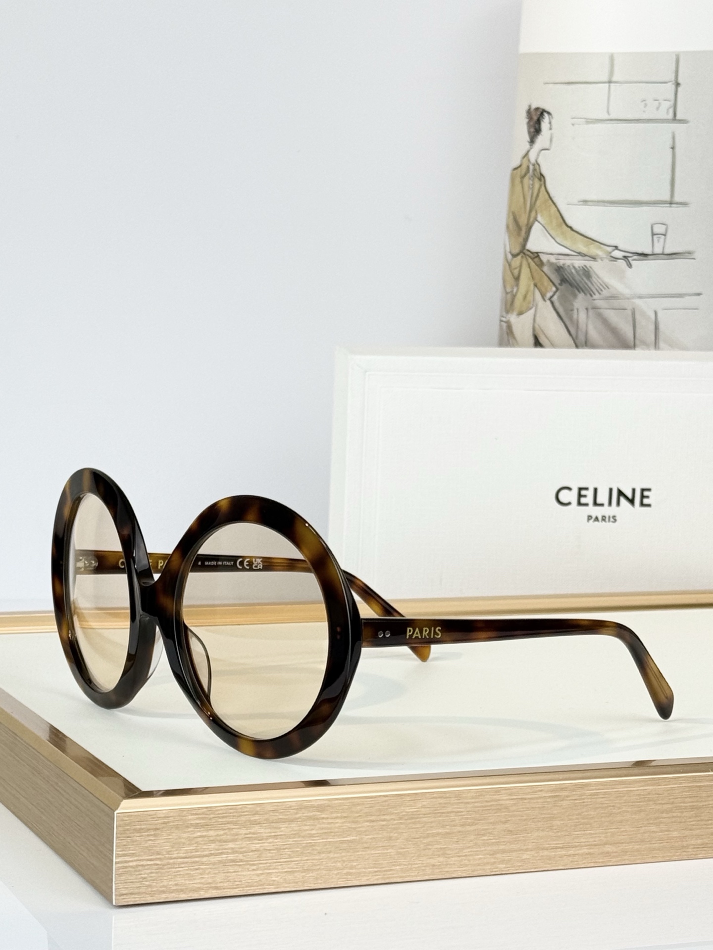 CELIN* MODEL:CL40345I SIZE:60口24-130  