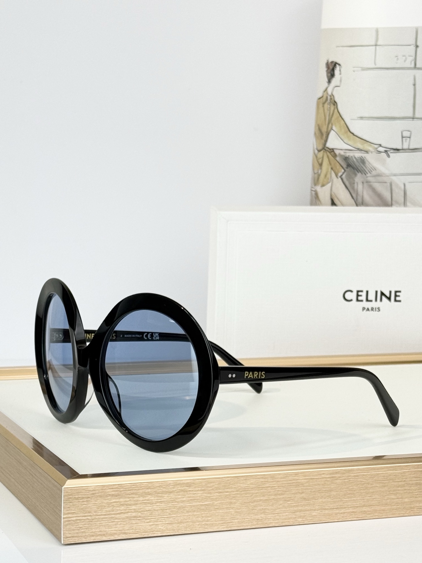 CELIN* MODEL:CL40345I SIZE:60口24-130  