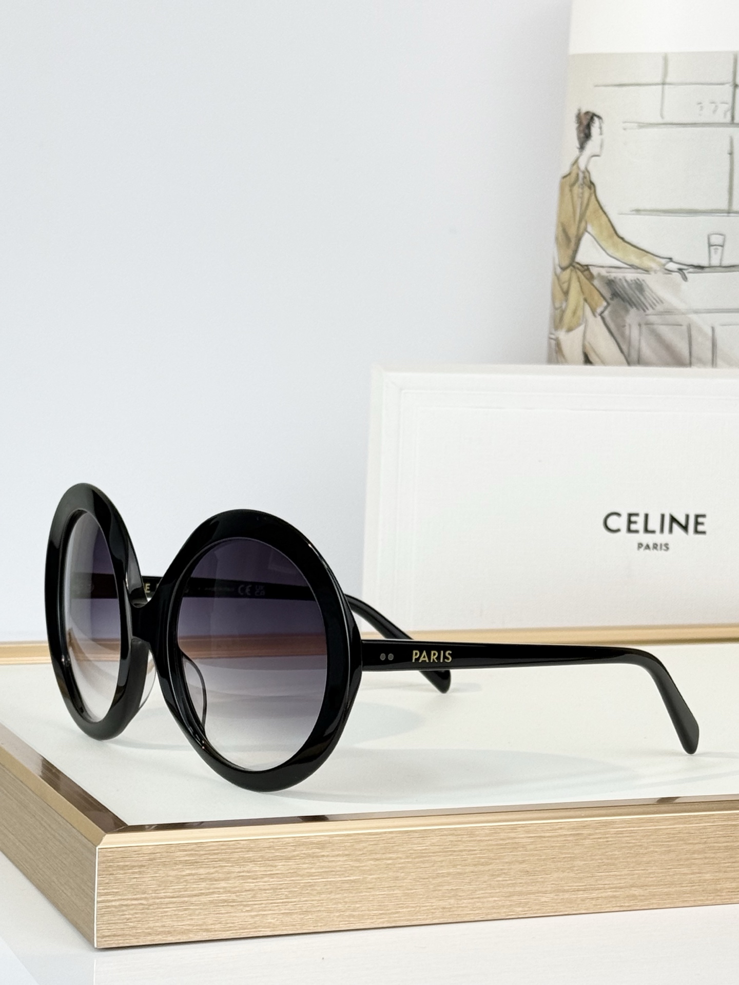 CELIN* MODEL:CL40345I SIZE:60口24-130  