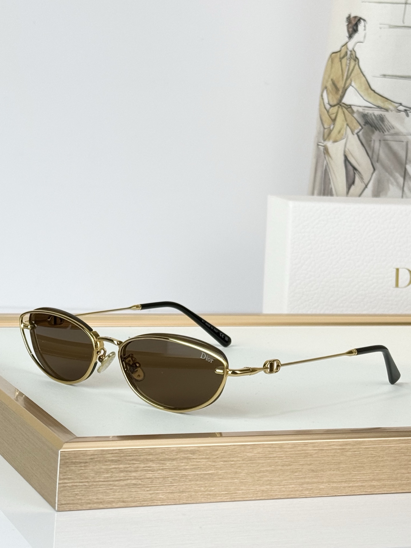 Dio* Mod：Petit CD B1U Size：54口17-140  