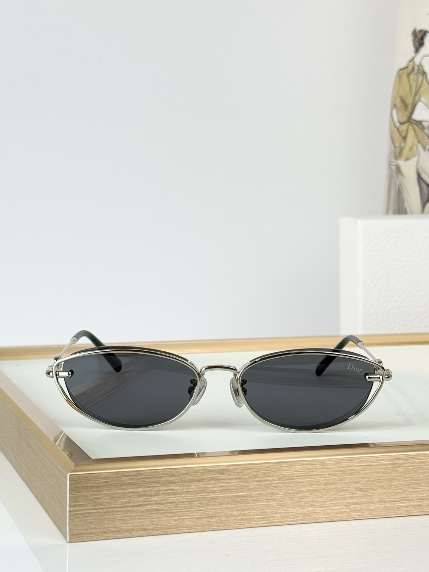 Dio* Mod：Petit CD B1U Size：54口17-140  