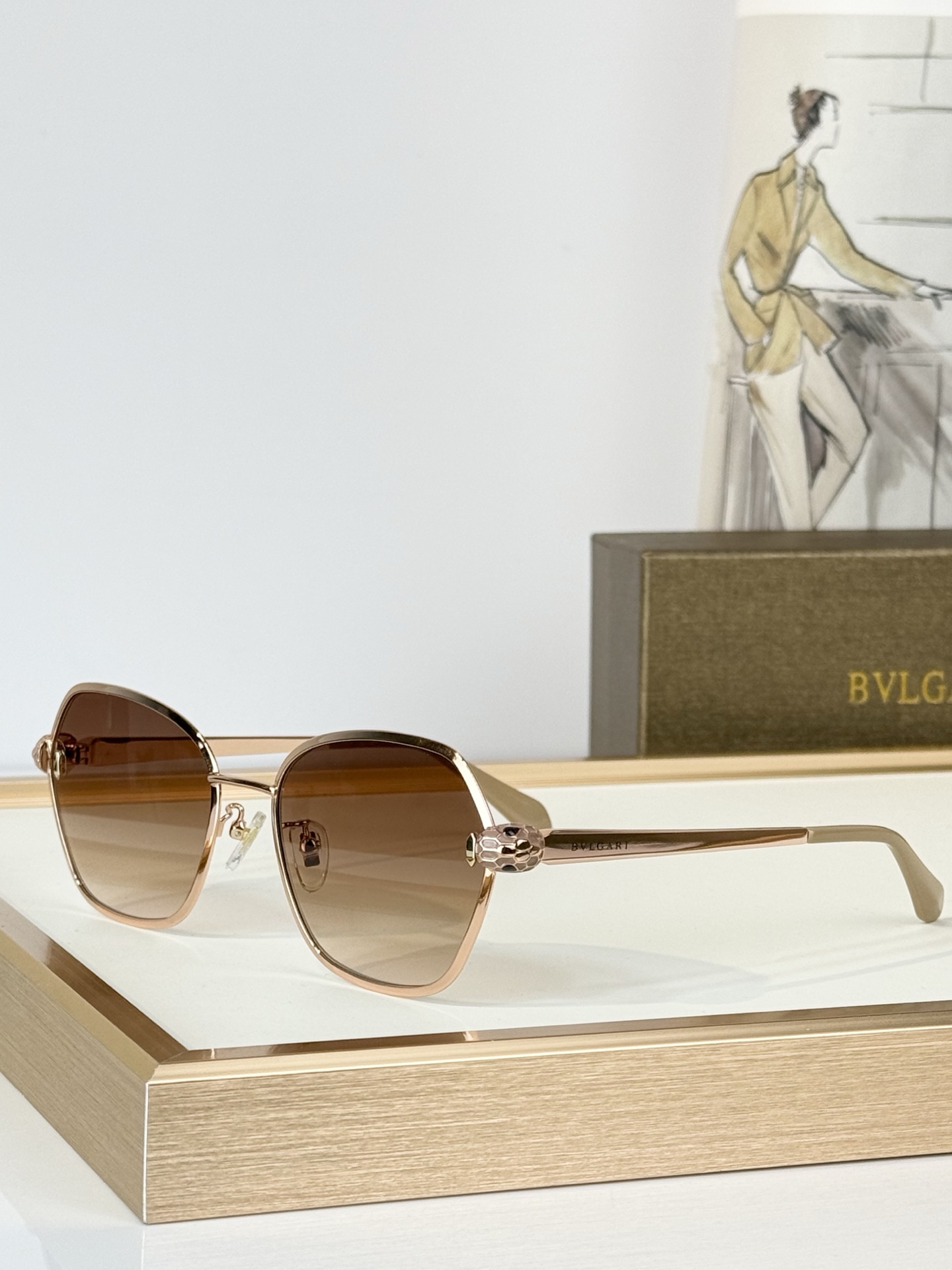 BVLGAR* MODEL：BV40091 SIZE：56口20-145  