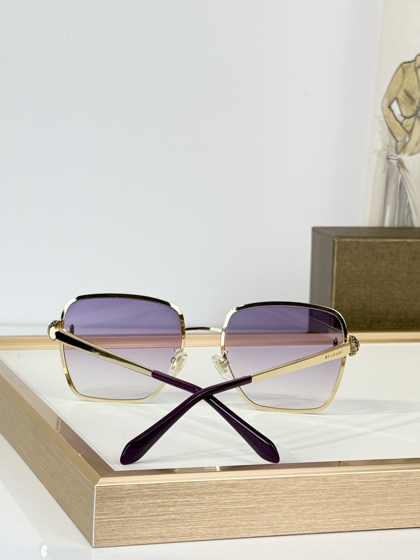 BVLGAR* MODEL：BV40092 SIZE：55口20-145  