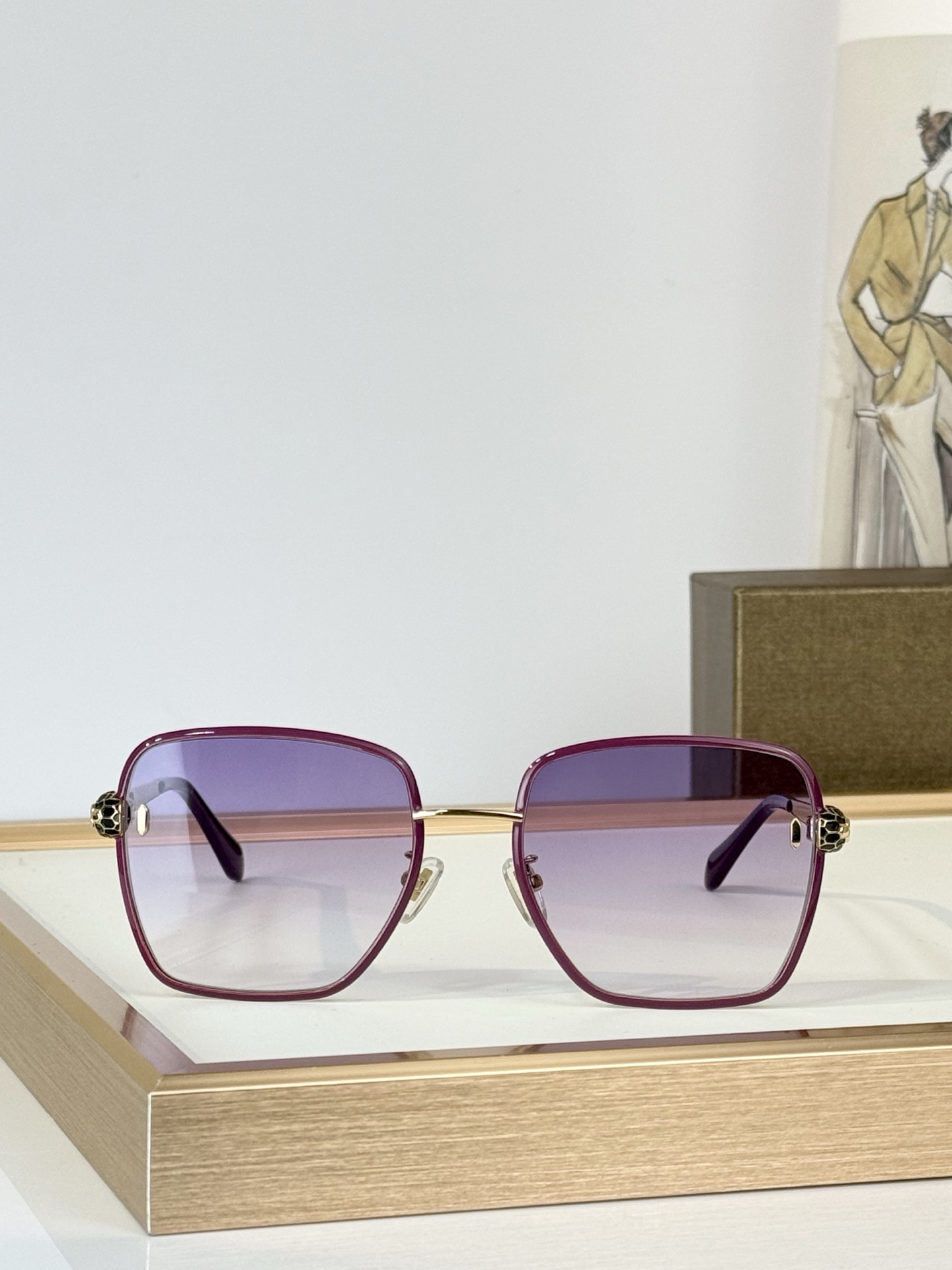 BVLGAR* MODEL：BV40092 SIZE：55口20-145  