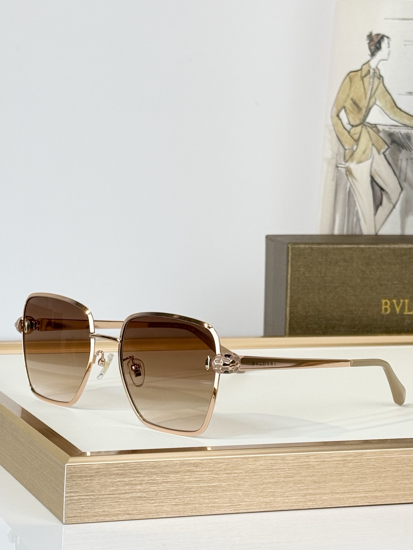 BVLGAR* MODEL：BV40092 SIZE：55口20-145  