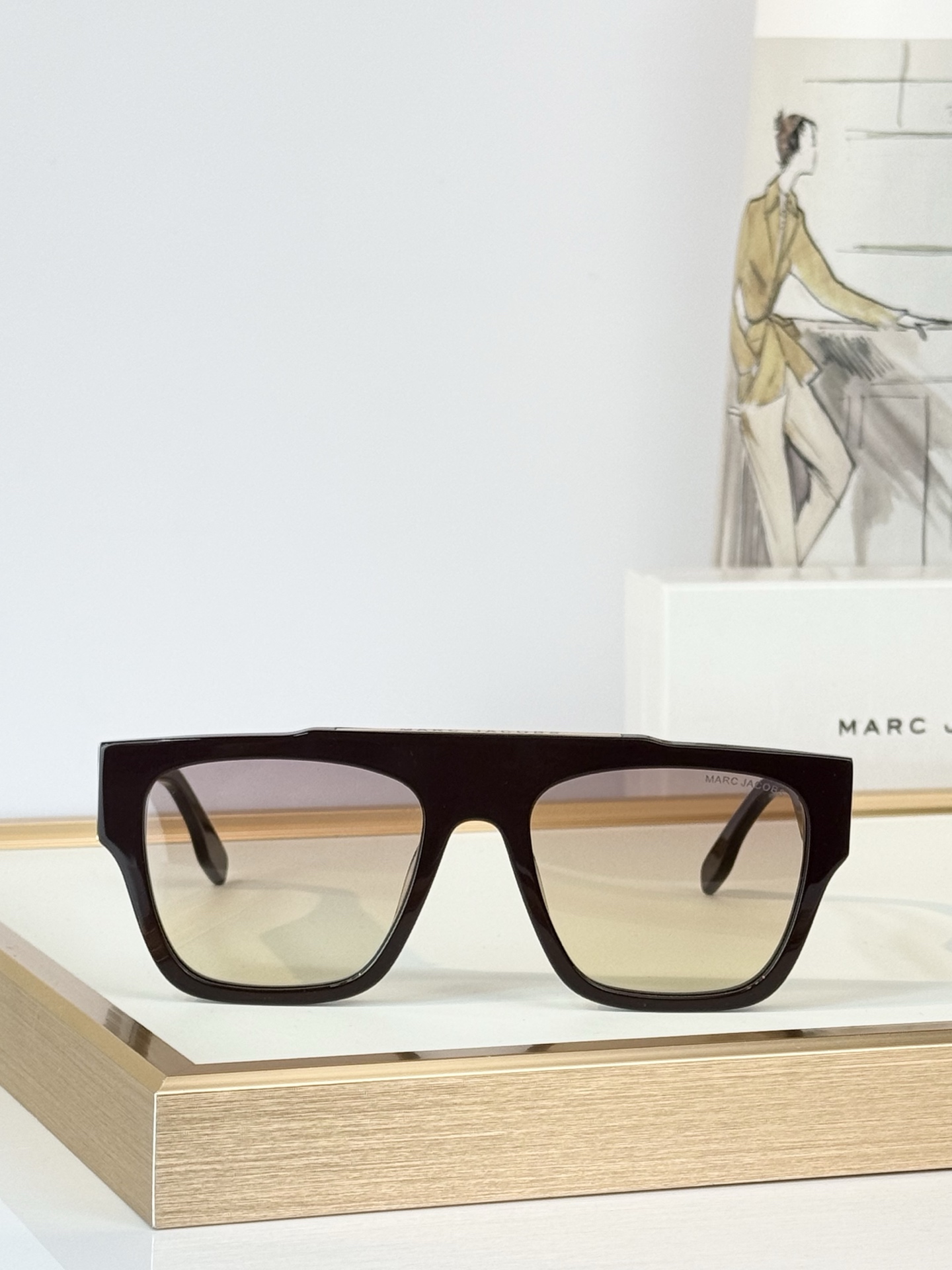 𝙈𝘼𝙍𝘾 𝙅𝘼𝘾𝙊𝘽𝙎  Model：MJ757/S  Size：54口20-145 