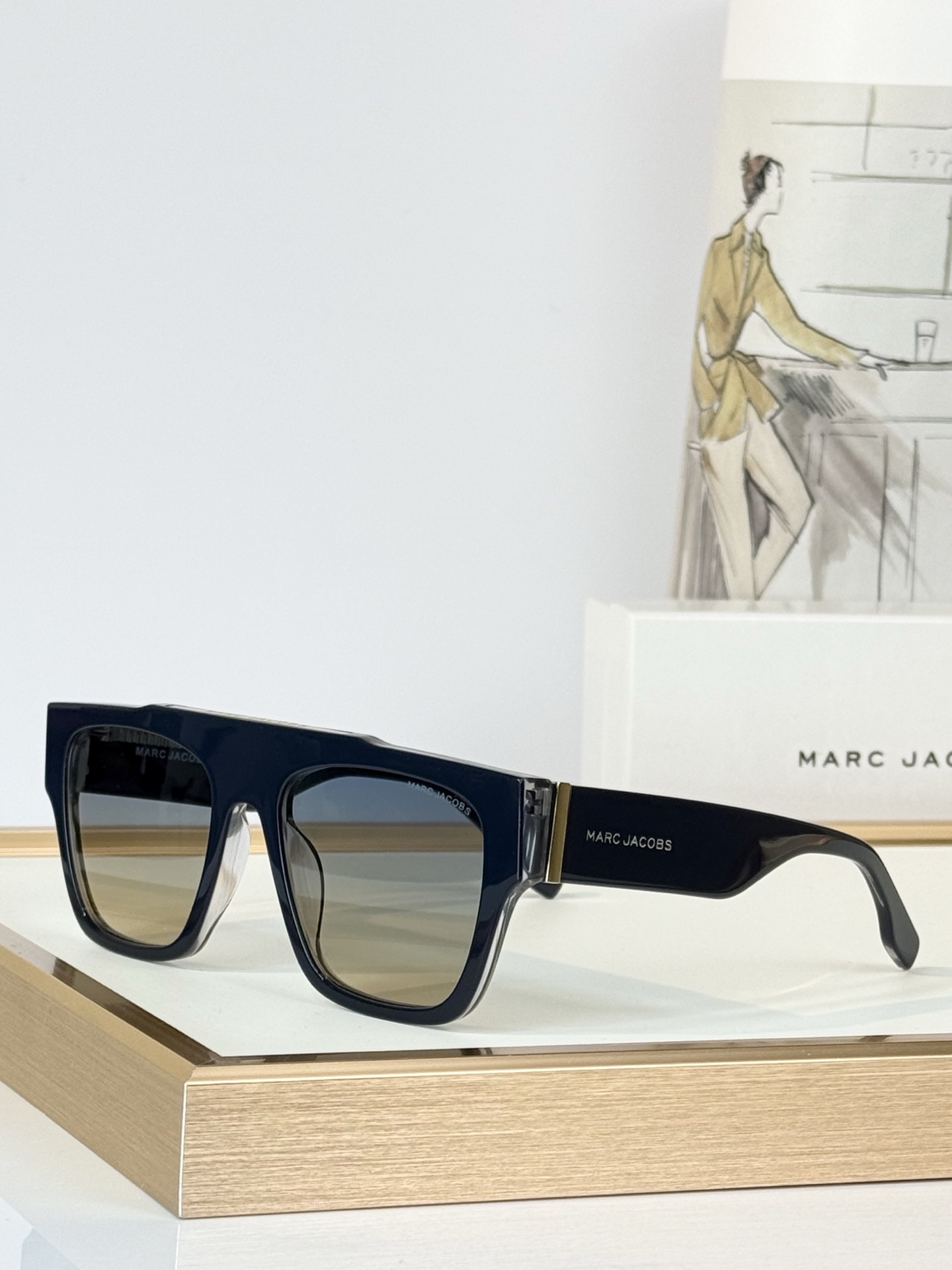 𝙈𝘼𝙍𝘾 𝙅𝘼𝘾𝙊𝘽𝙎  Model：MJ757/S  Size：54口20-145 