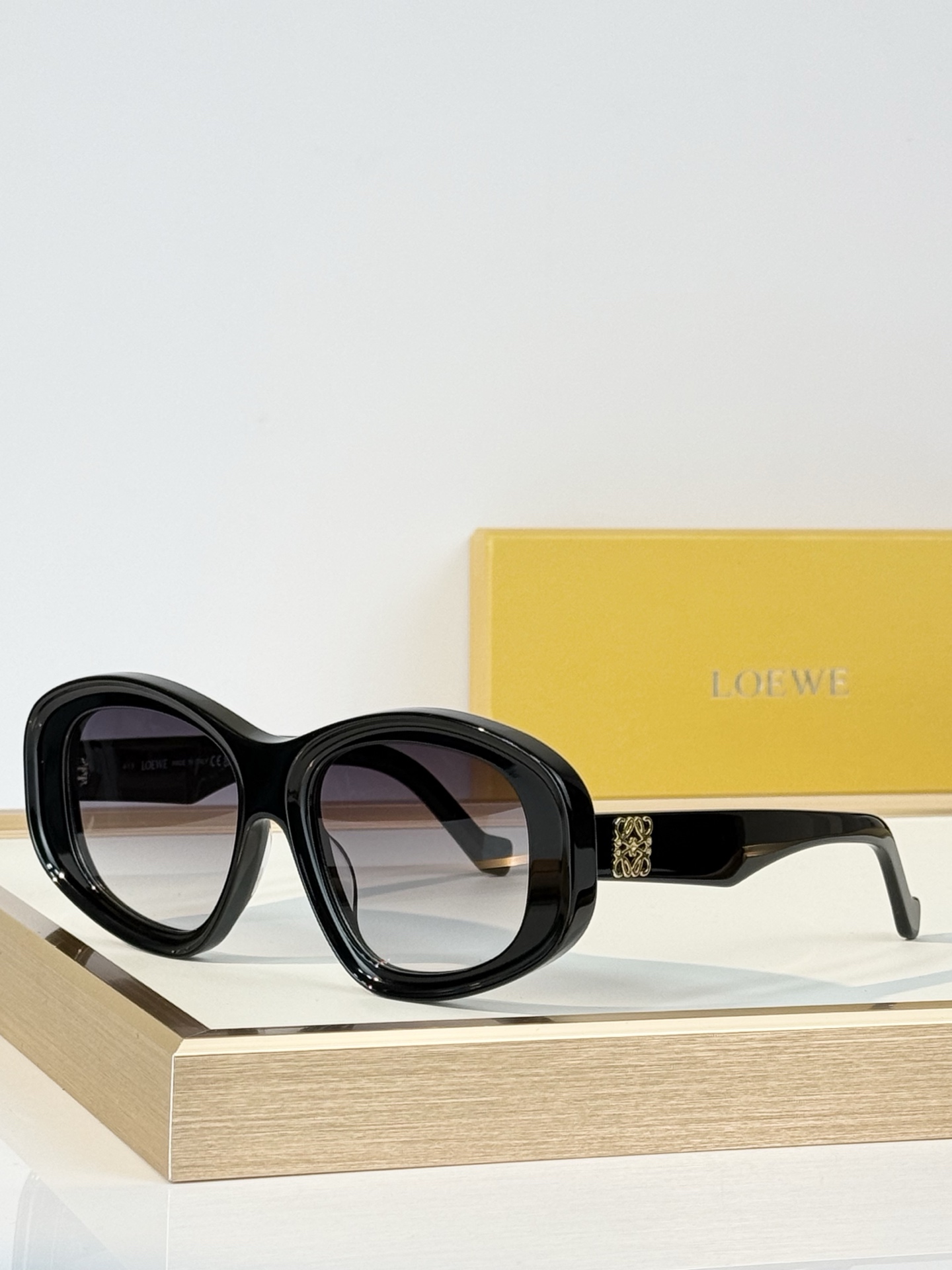 LOEW* MOD：LW40181I Size：51口19 140 
