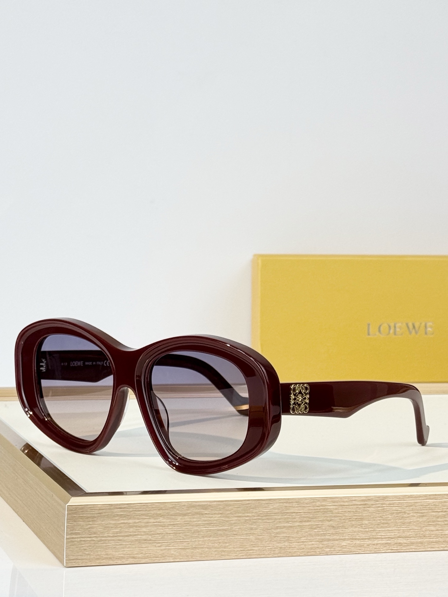 LOEW* MOD：LW40181I Size：51口19 140 