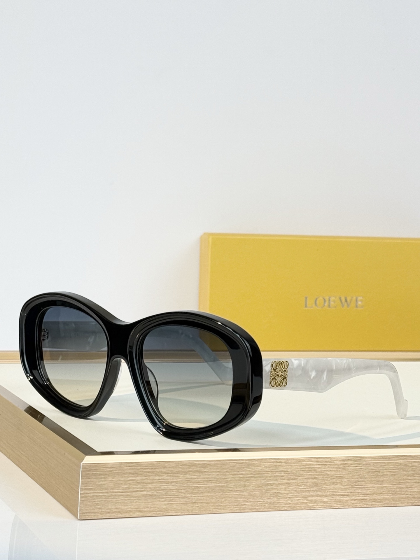 LOEW* MOD：LW40181I Size：51口19 140 