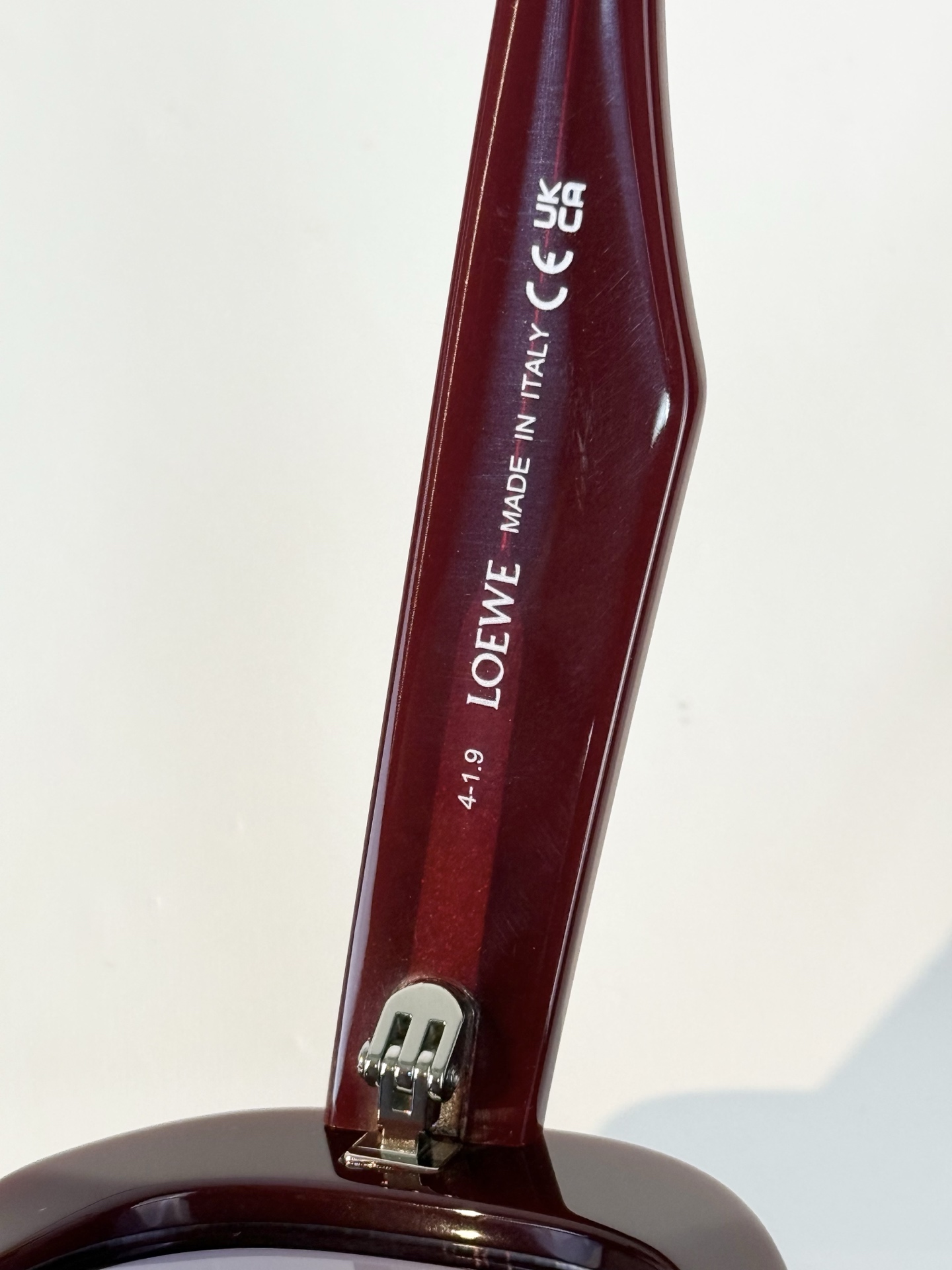 LOEW* MOD：LW40181I Size：51口19 140 