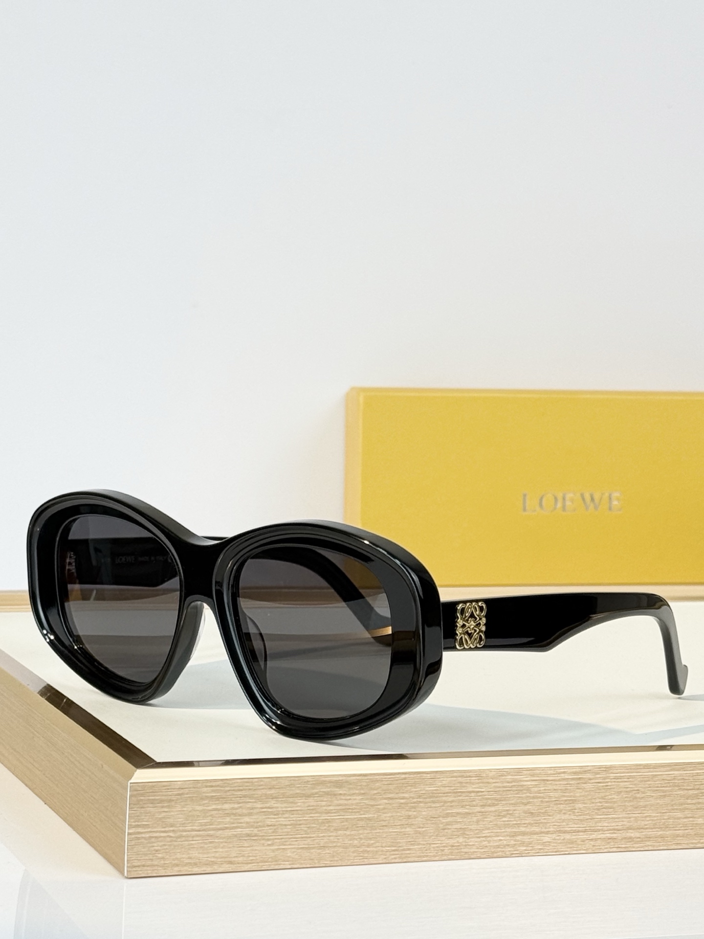 LOEW* MOD：LW40181I Size：51口19 140 