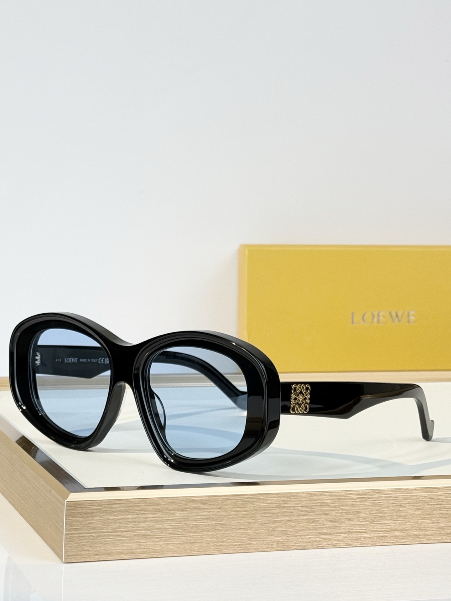 LOEW* MOD：LW40181I Size：51口19 140 