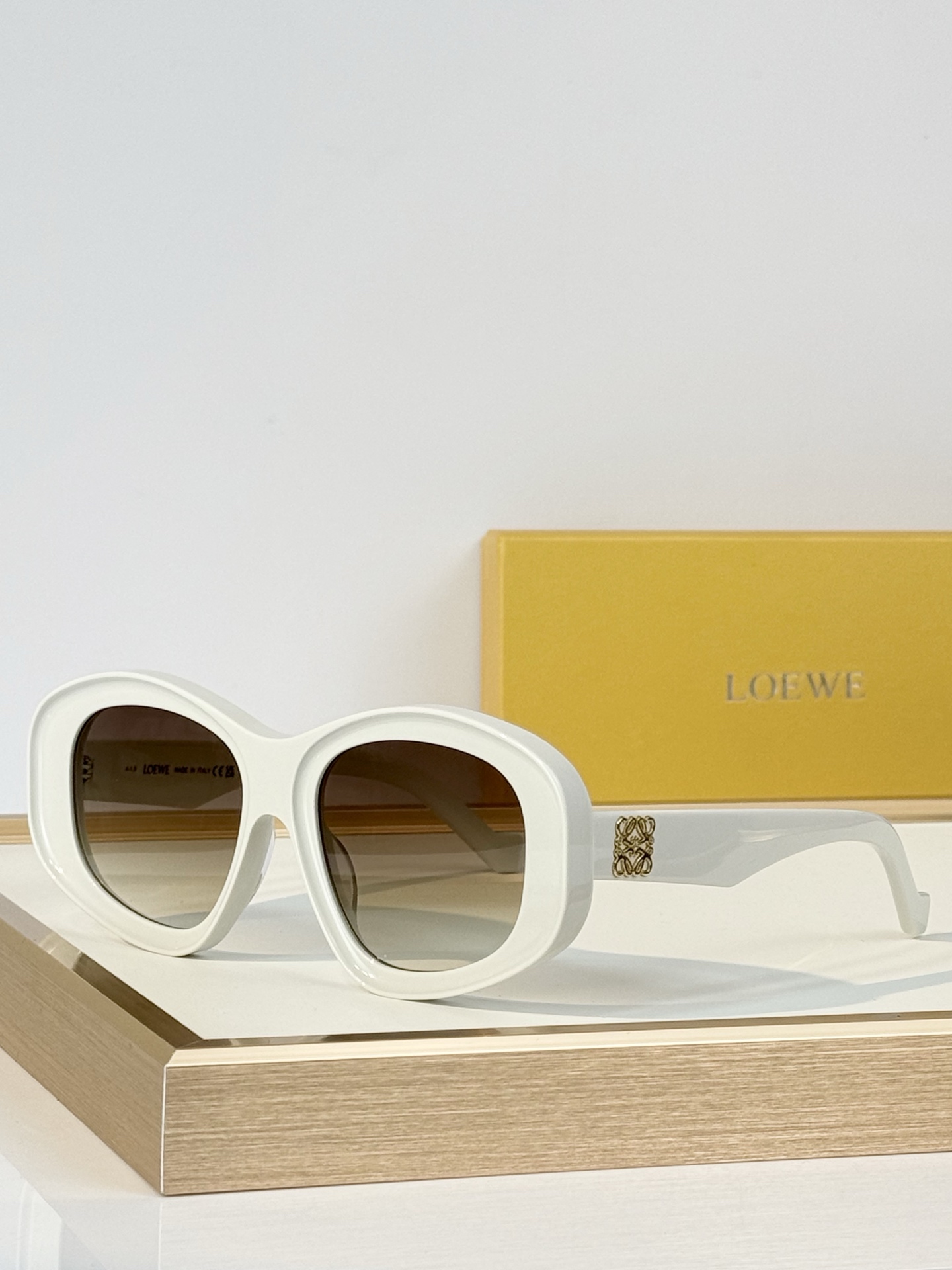 LOEW* MOD：LW40181I Size：51口19 140 