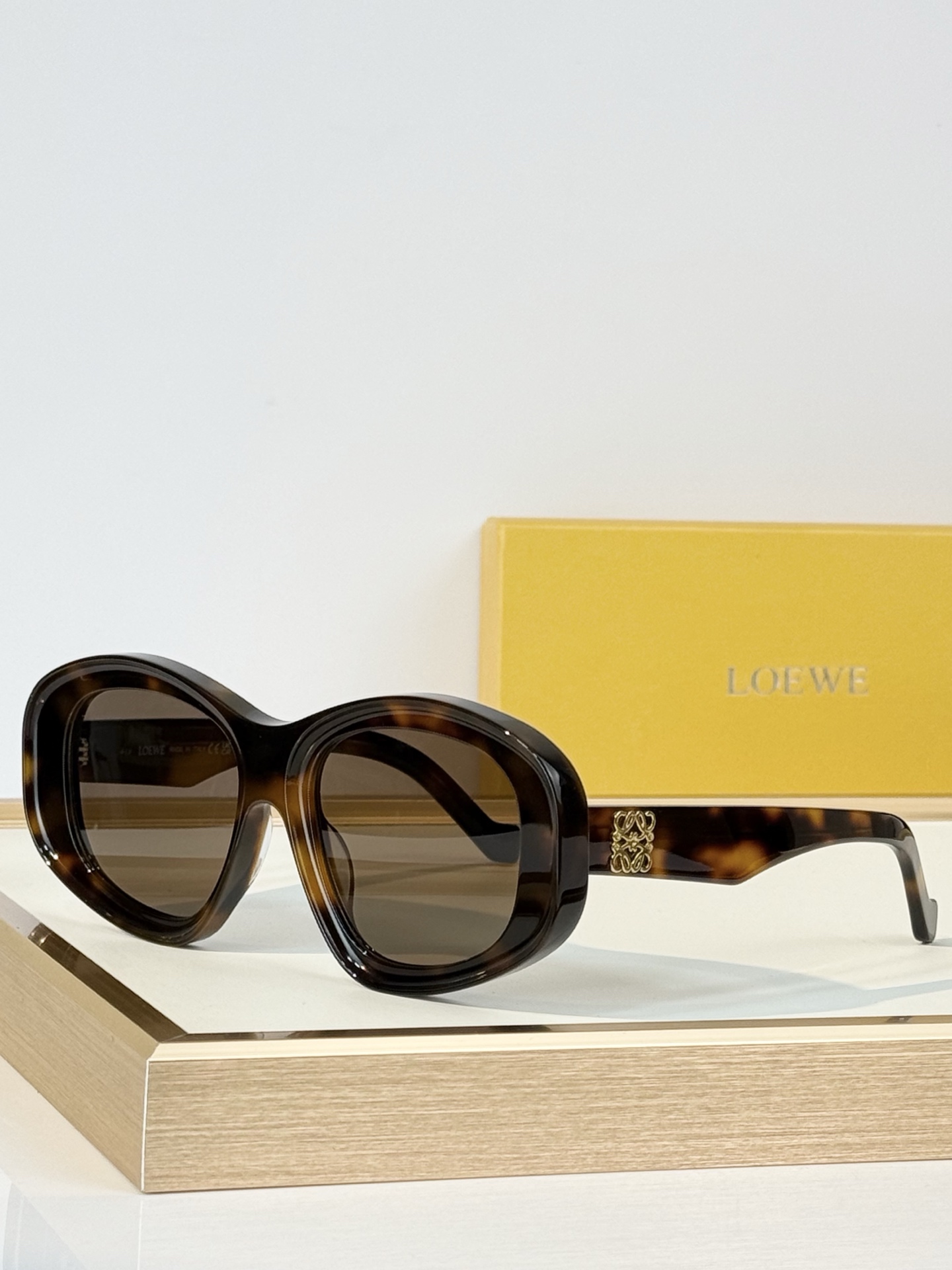 LOEW* MOD：LW40181I Size：51口19 140 