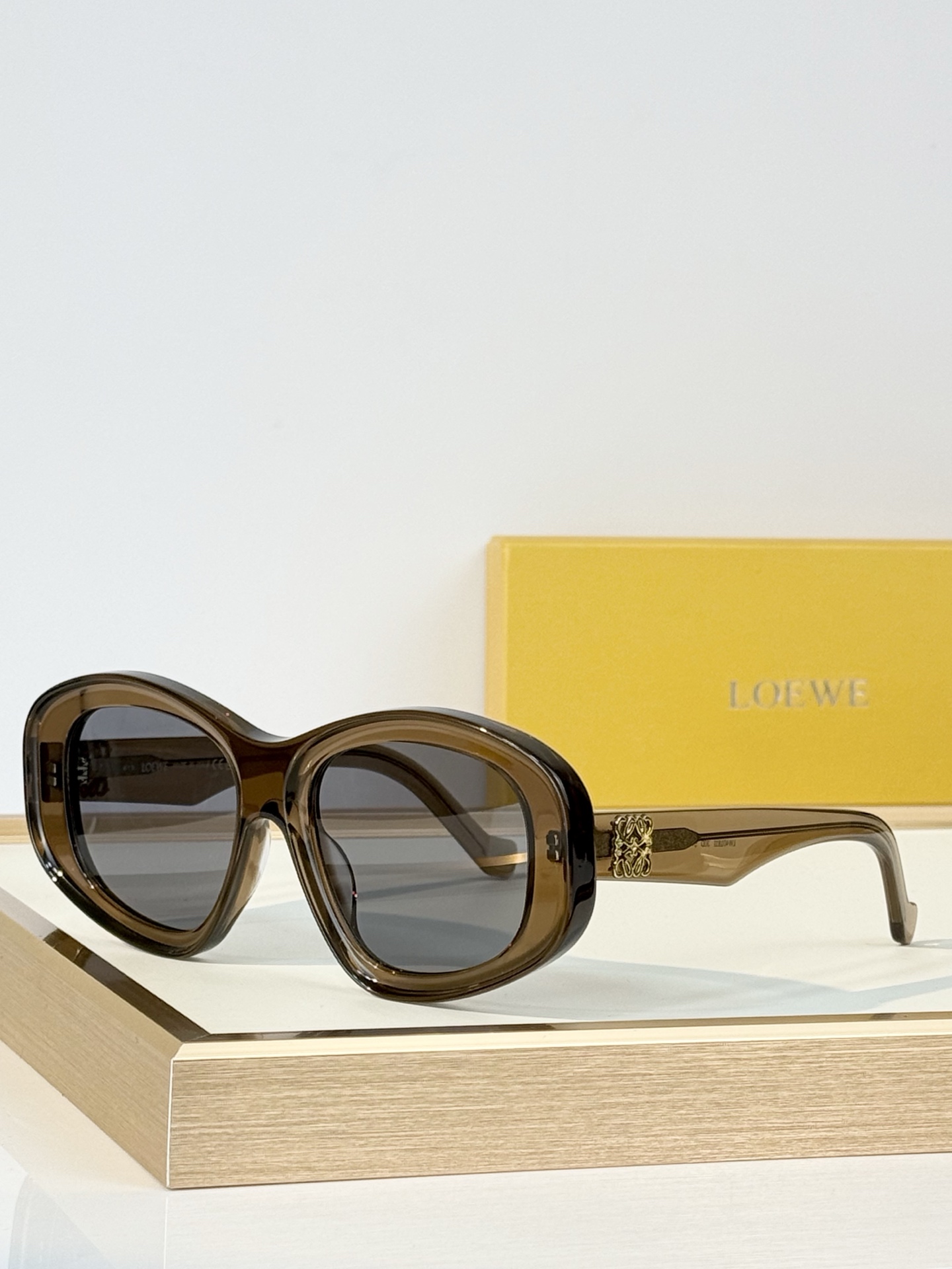 LOEW* MOD：LW40181I Size：51口19 140 