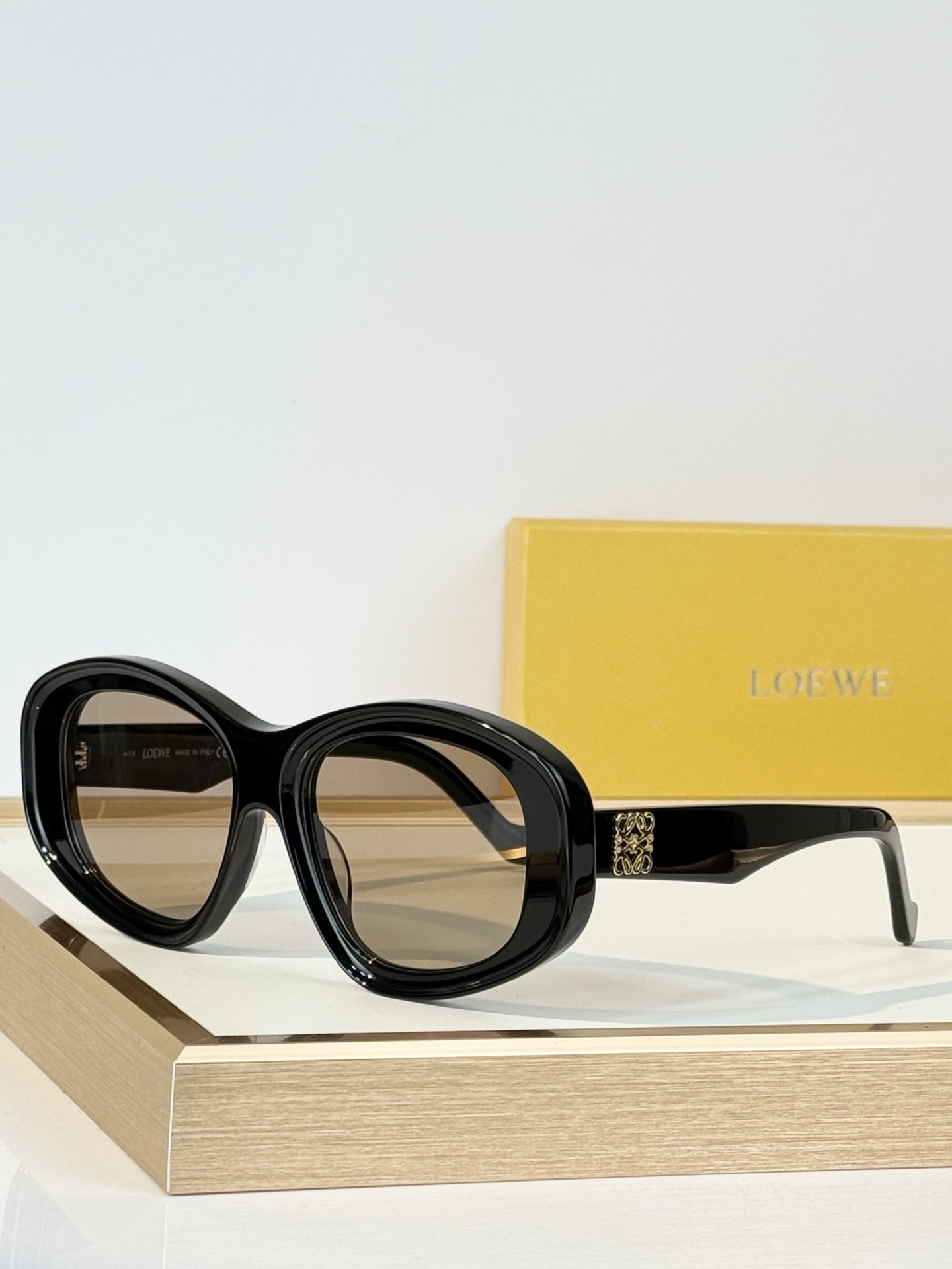 LOEW* MOD：LW40181I Size：51口19 140 