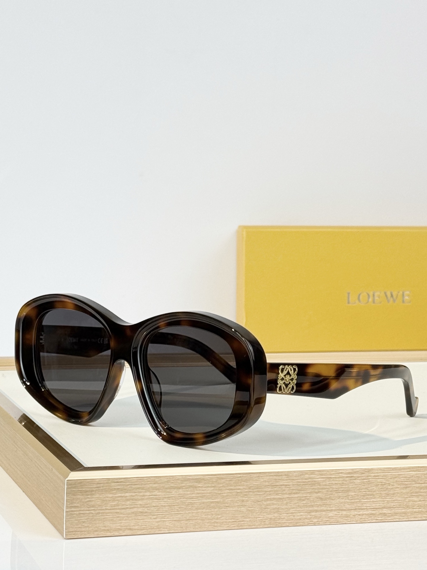 LOEW* MOD：LW40181I Size：51口19 140 