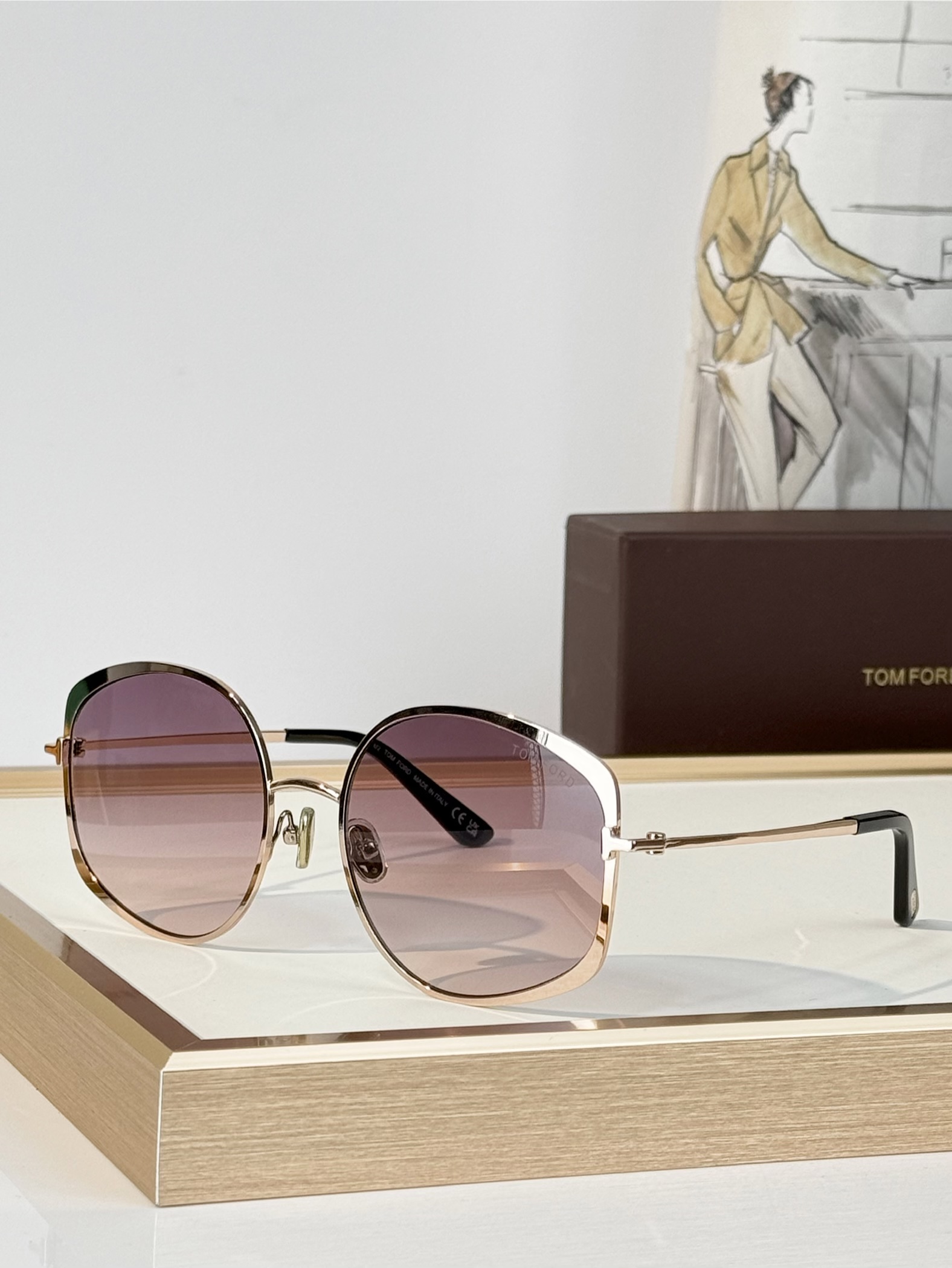 TOMFOR MOD:Troy TF1349 size：58-19-140   