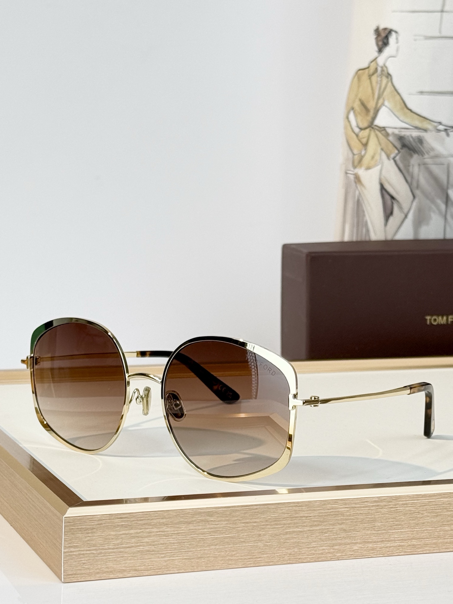 TOMFOR MOD:Troy TF1349 size：58-19-140   