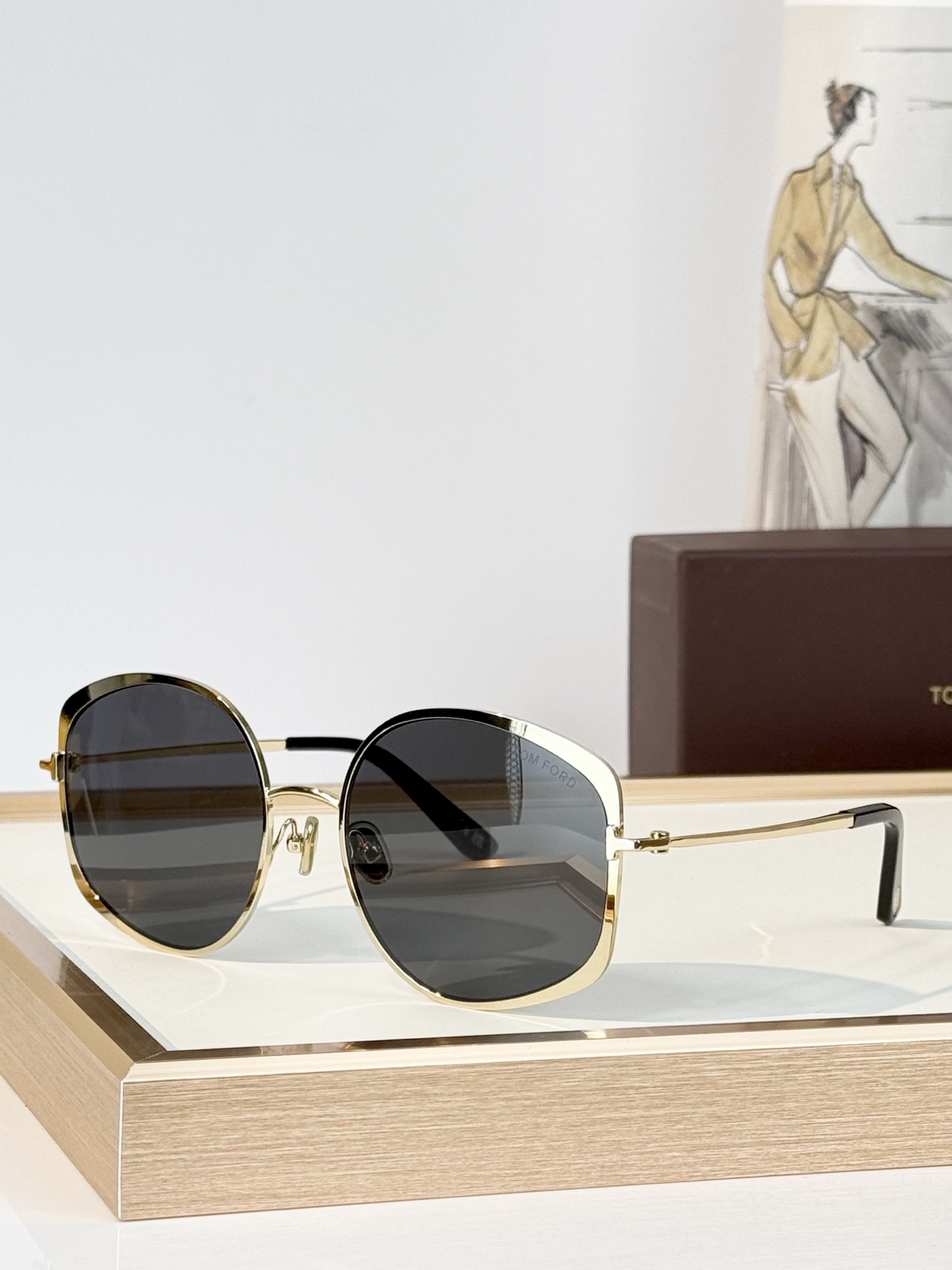 TOMFOR MOD:Troy TF1349 size：58-19-140   