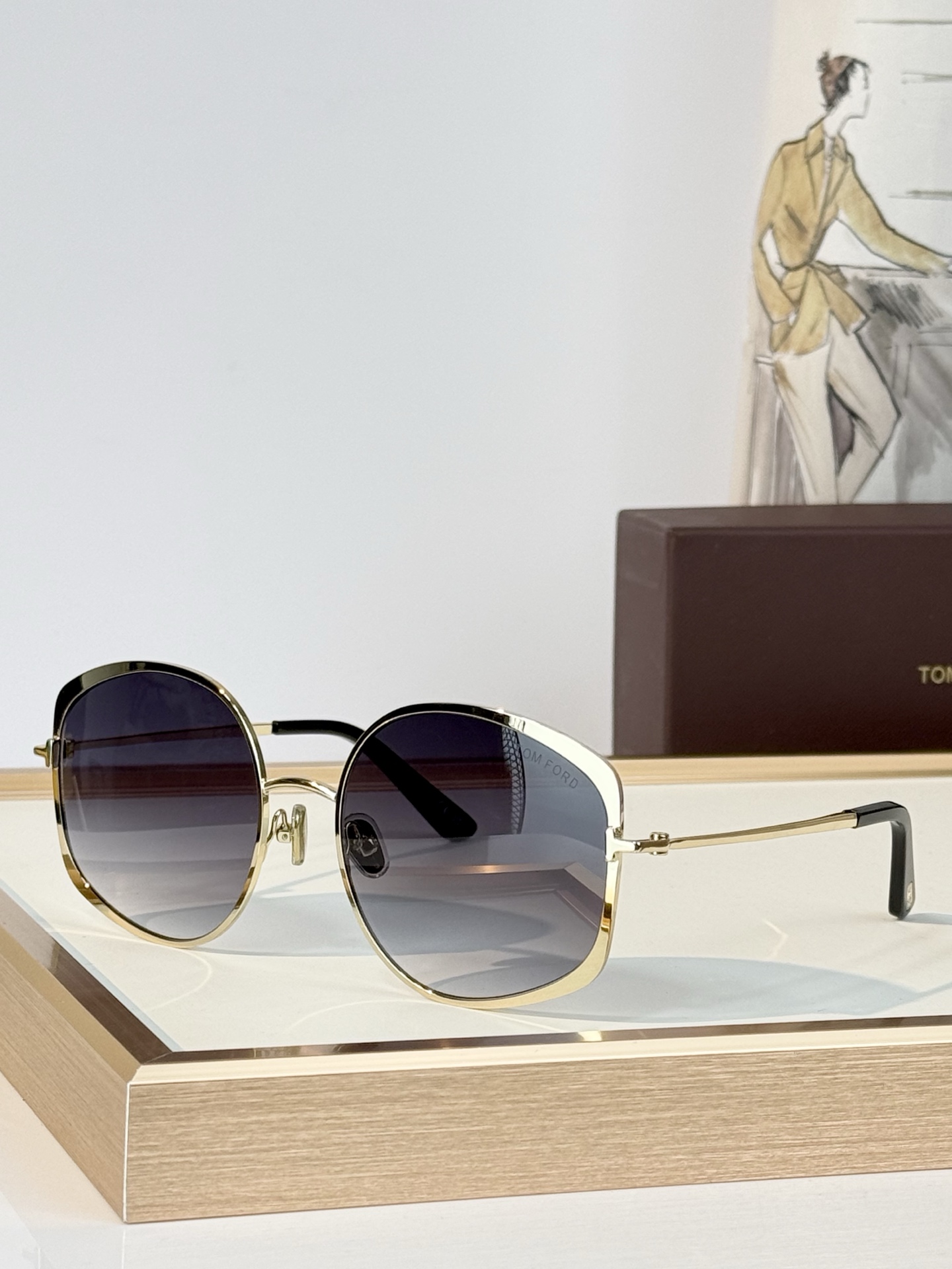 TOMFOR MOD:Troy TF1349 size：58-19-140   