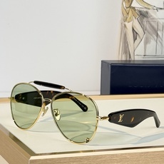 LOUIS VUITTO* MODEL:Z3462U SIZE:59口23-140 LOUIS VUITTO* MODEL:Z3462U SIZE:59口23-140