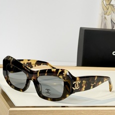 CHANEL MOD:A71802 Size:52口18-140 CHANEL MOD:A71802 Size:52口18-140