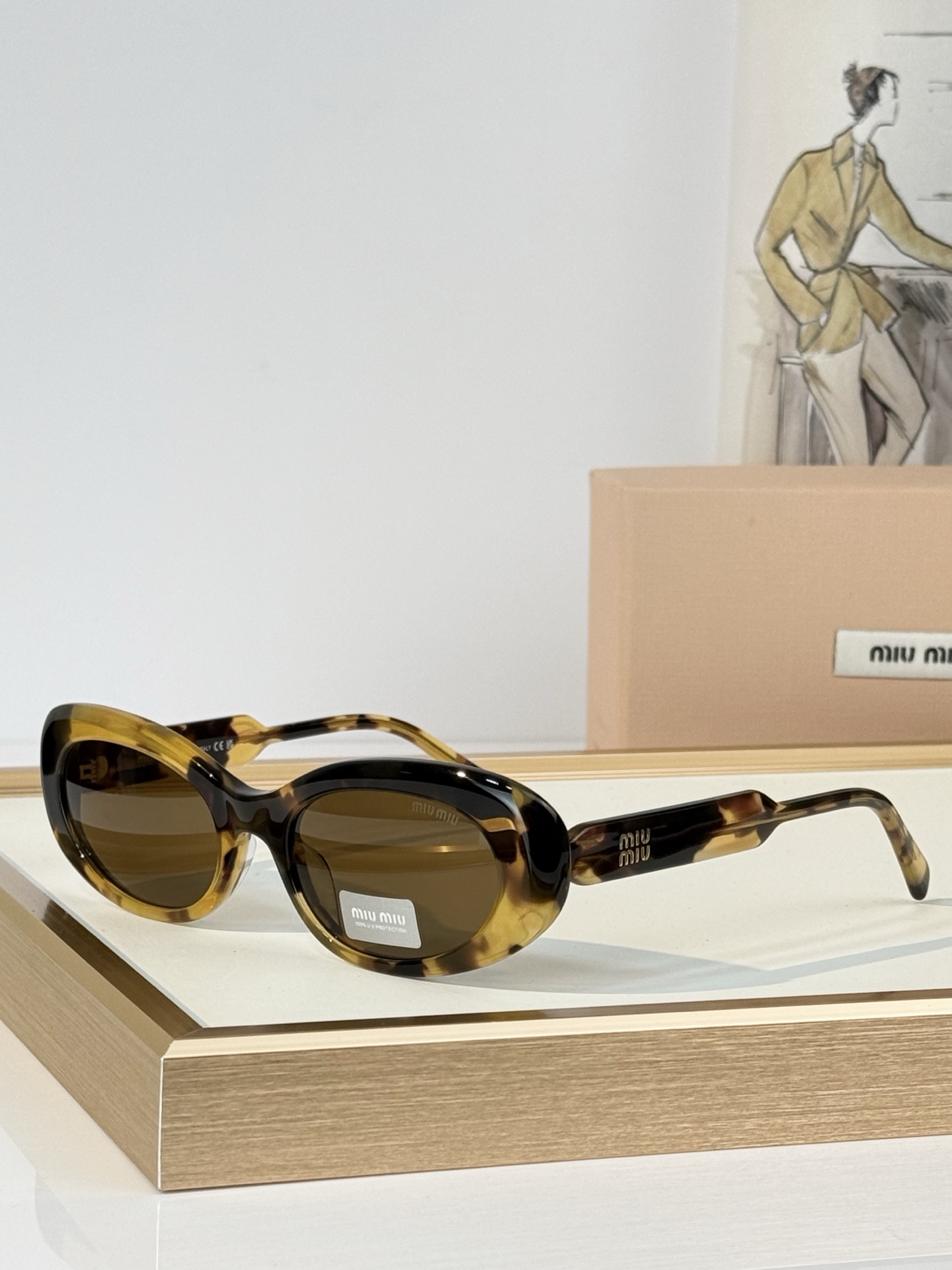 MIU MI* MODEL: SMU C01 SIZE：53口20-140  