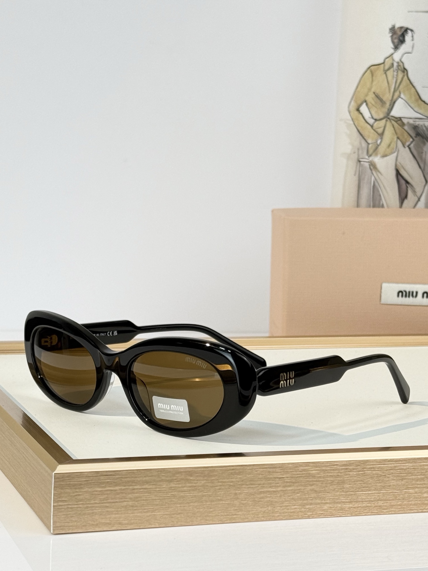 MIU MI* MODEL: SMU C01 SIZE：53口20-140  