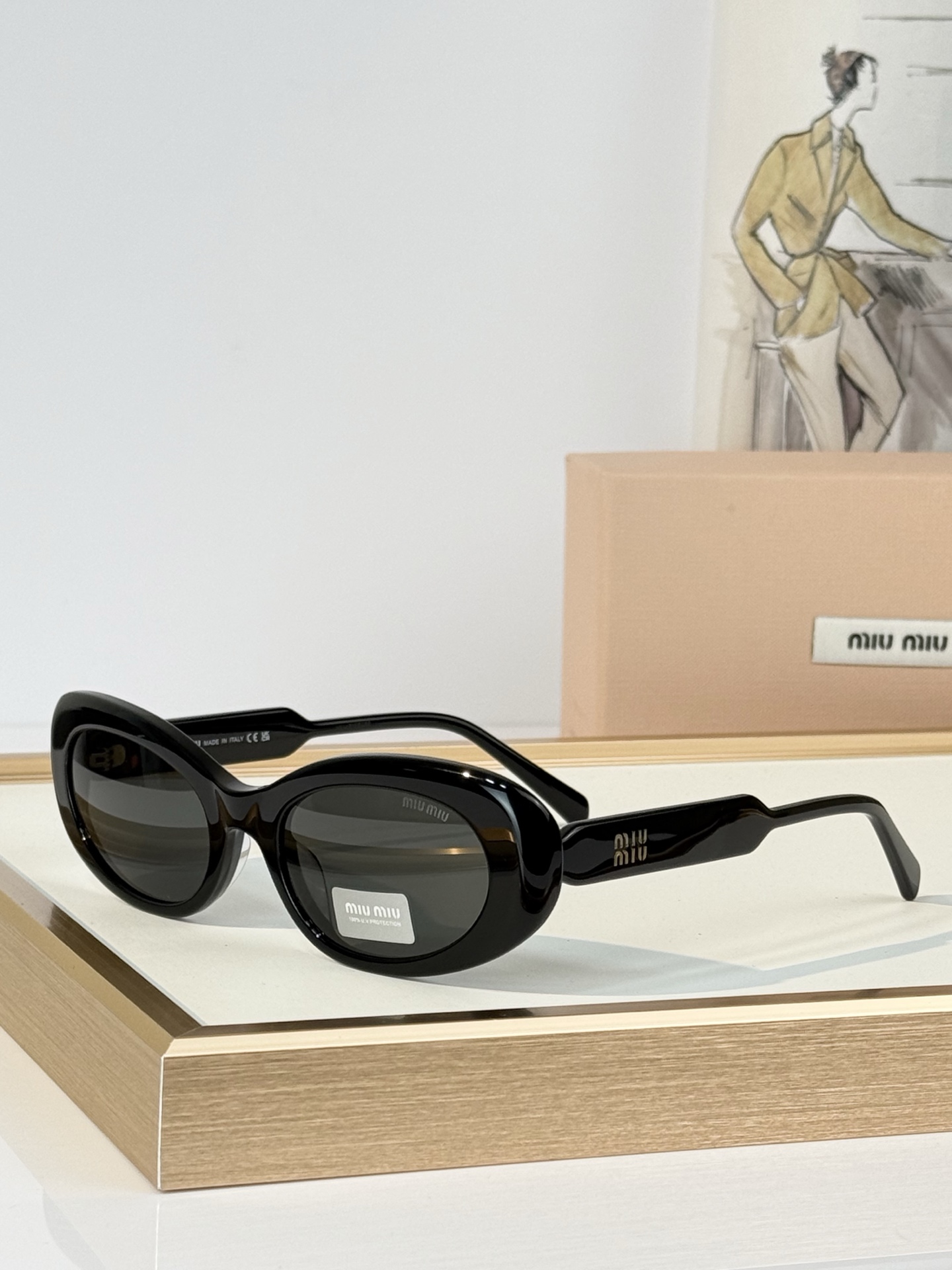 MIU MI* MODEL: SMU C01 SIZE：53口20-140  