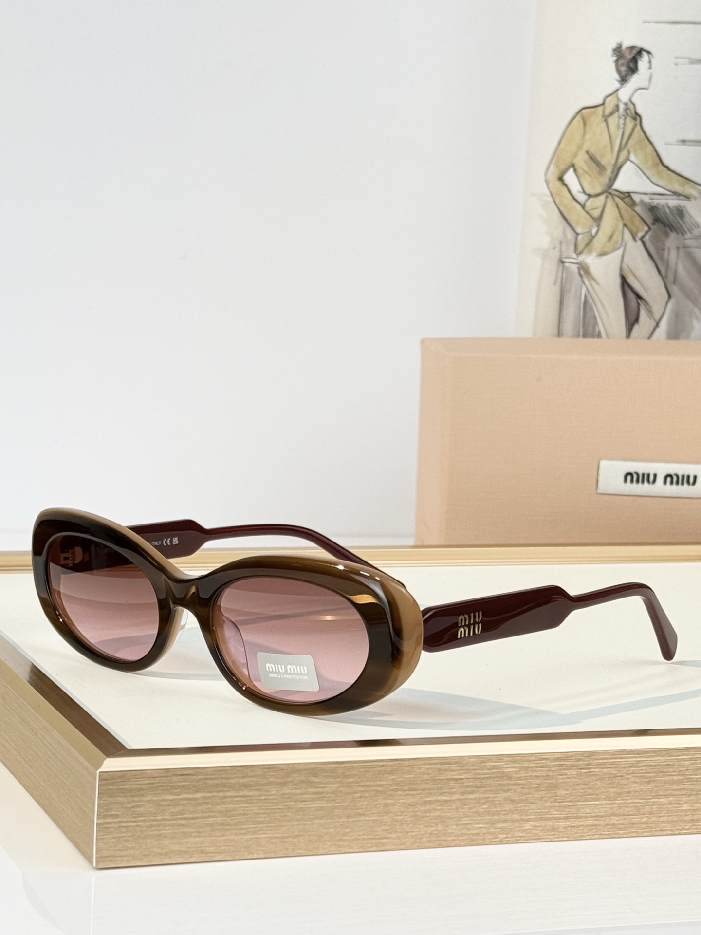 MIU MI* MODEL: SMU C01 SIZE：53口20-140  