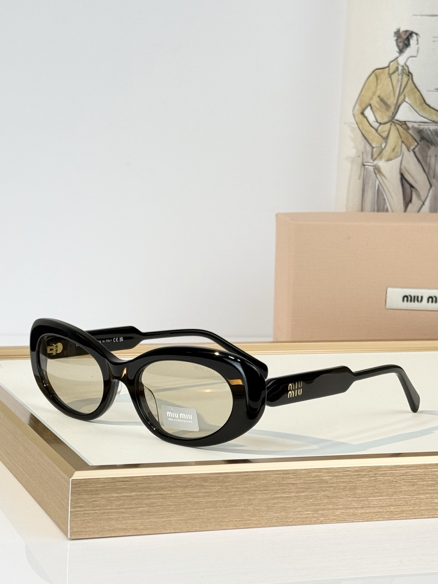 MIU MI* MODEL: SMU C01 SIZE：53口20-140  