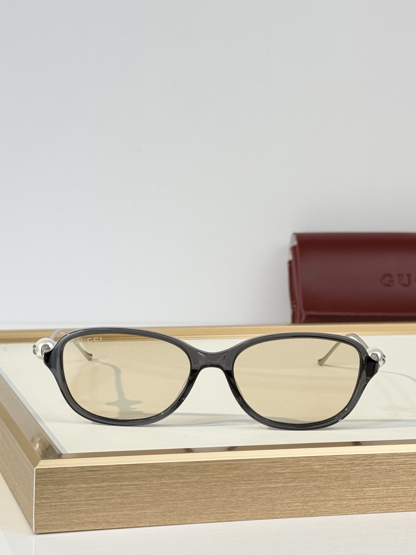 GUCC* MOD：GG2326SK Size：54口16-145 