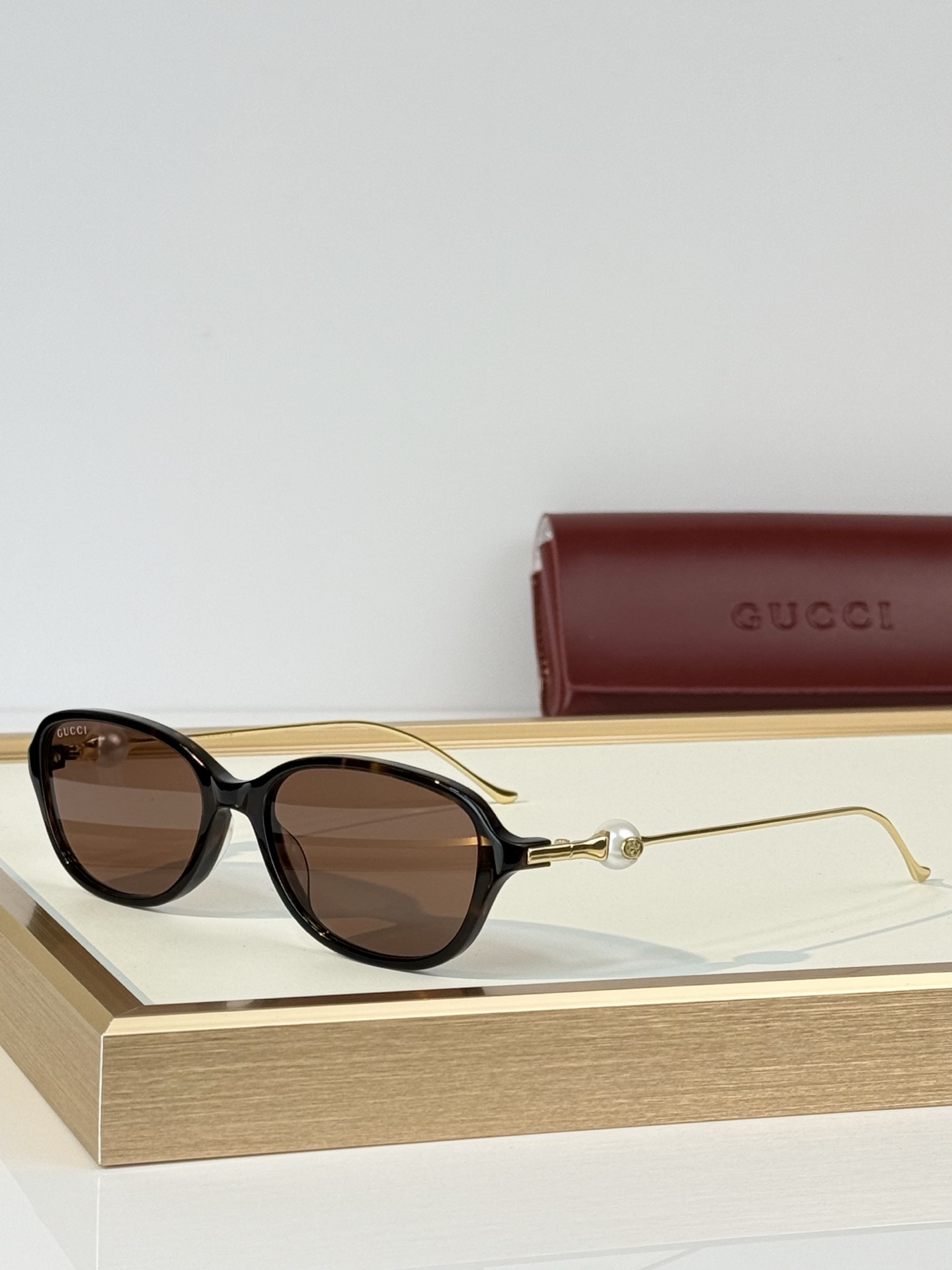 GUCC* MOD：GG2326SK Size：54口16-145 