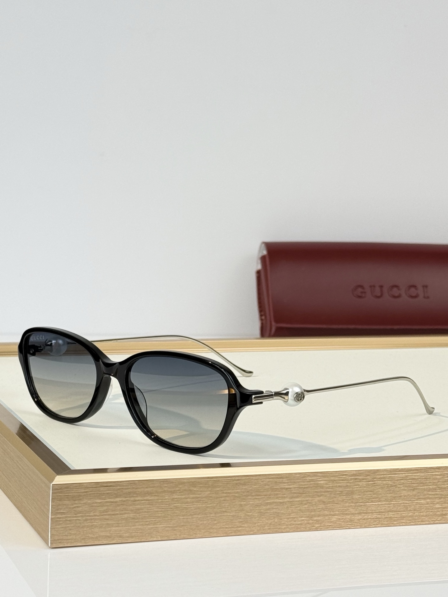 GUCC* MOD：GG2326SK Size：54口16-145 