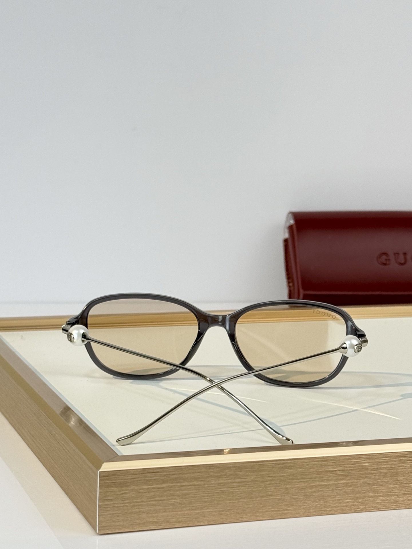 GUCC* MOD：GG2326SK Size：54口16-145 