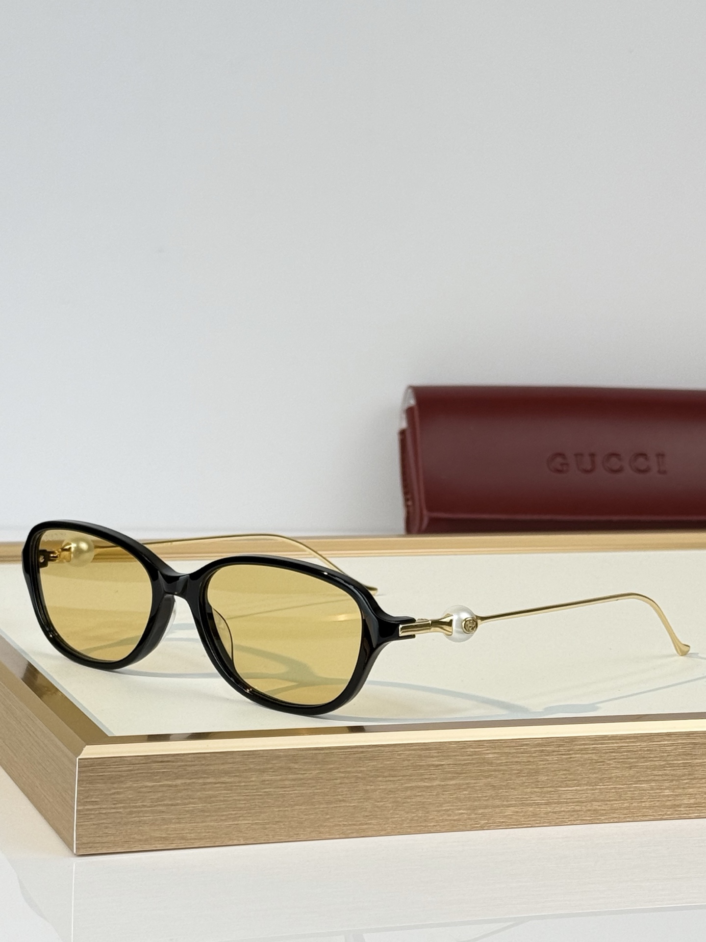 GUCC* MOD：GG2326SK Size：54口16-145 