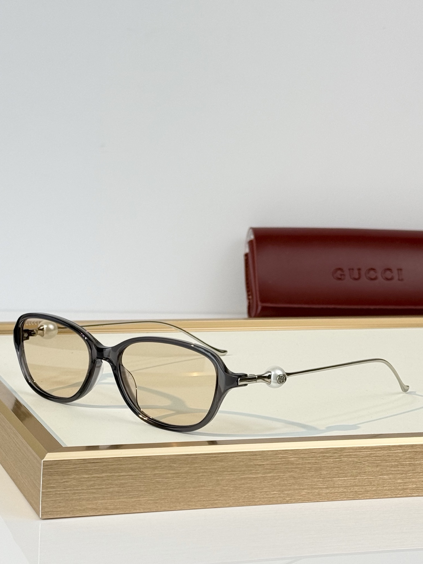 GUCC* MOD：GG2326SK Size：54口16-145 