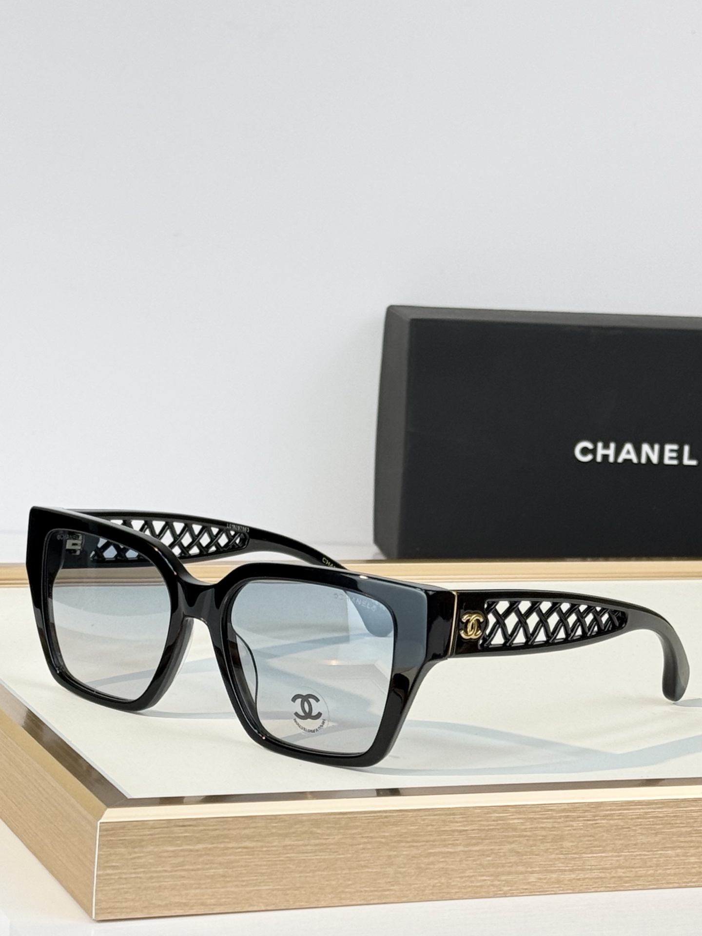 Chane* Mod：CH3517 Size：54口17-135  