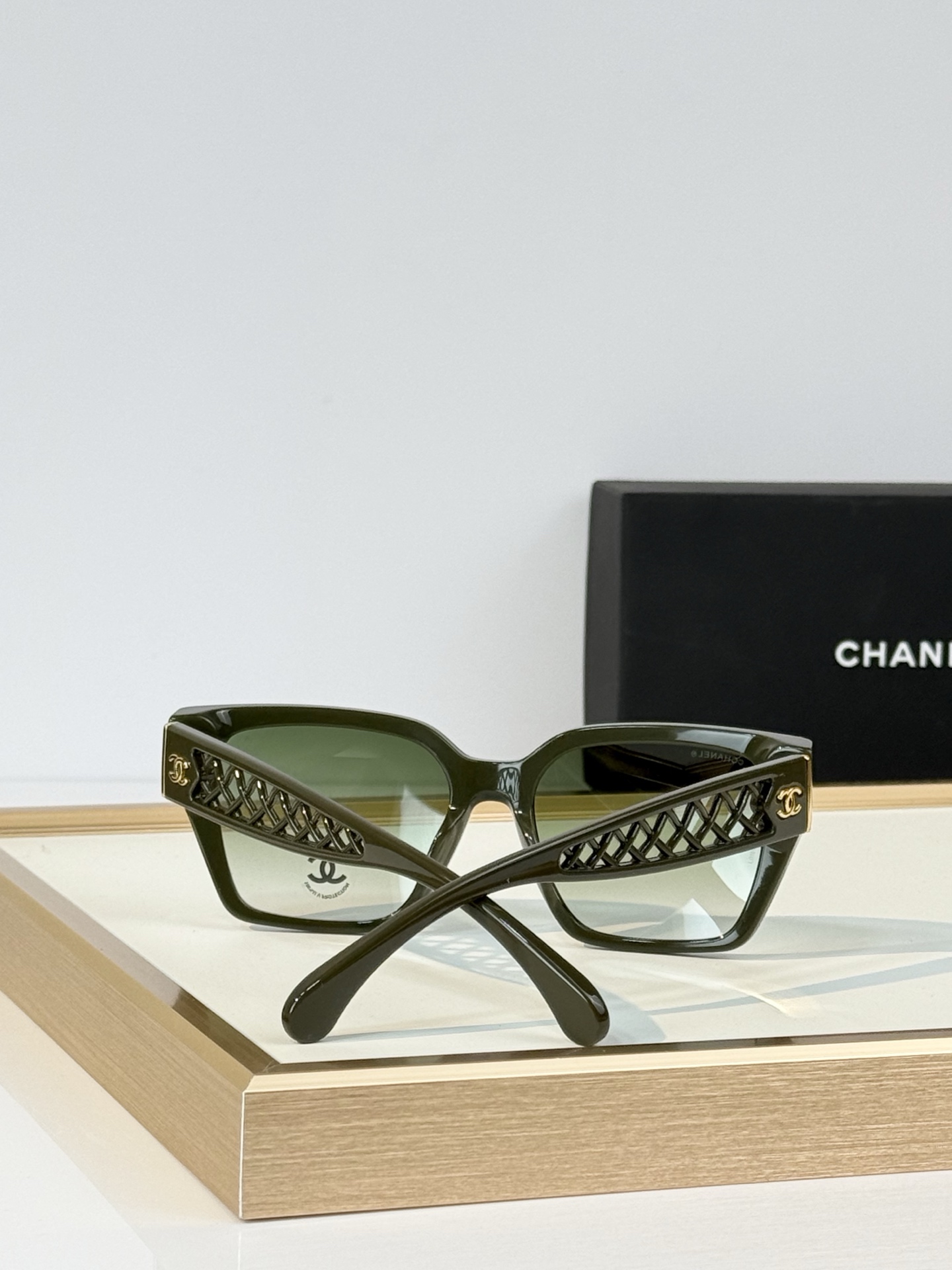 Chane* Mod：CH3517 Size：54口17-135  