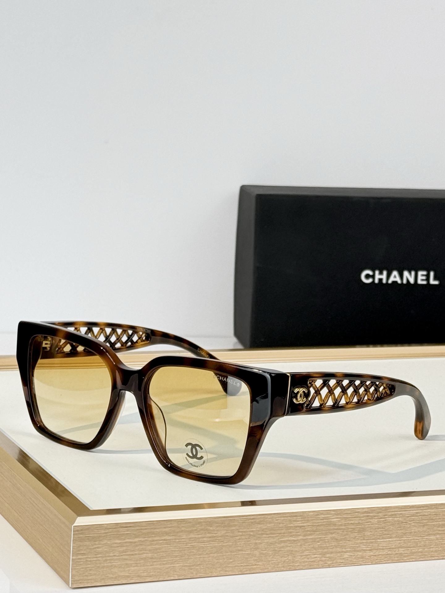 Chane* Mod：CH3517 Size：54口17-135  