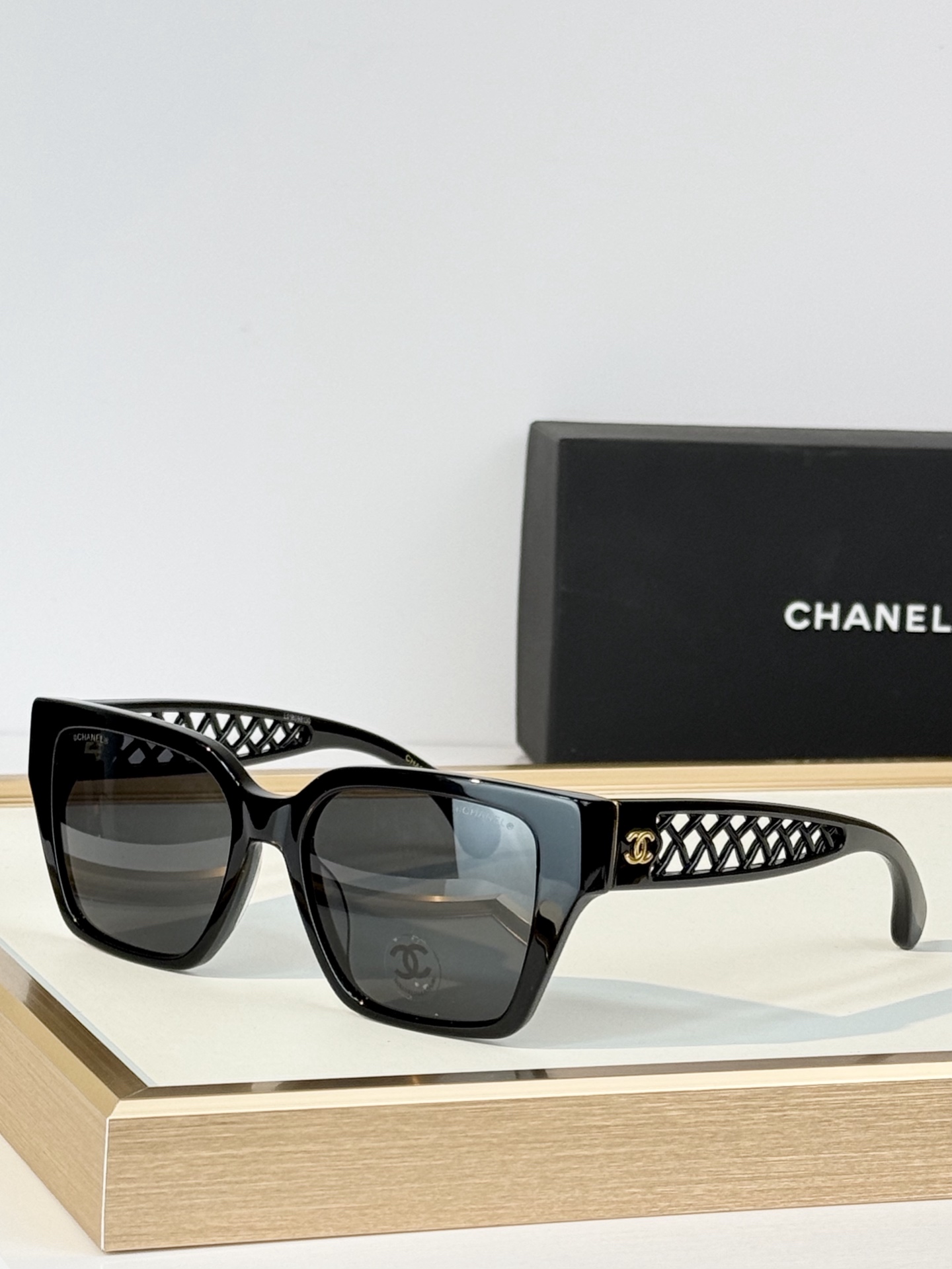 Chane* Mod：CH3517 Size：54口17-135  